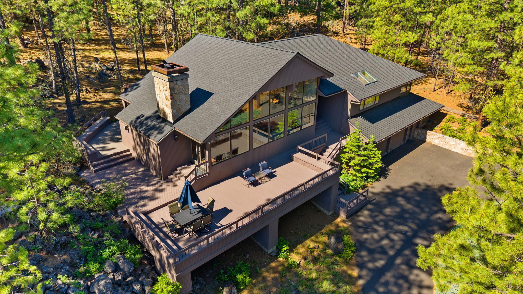 Black Butte Ranch - Residential