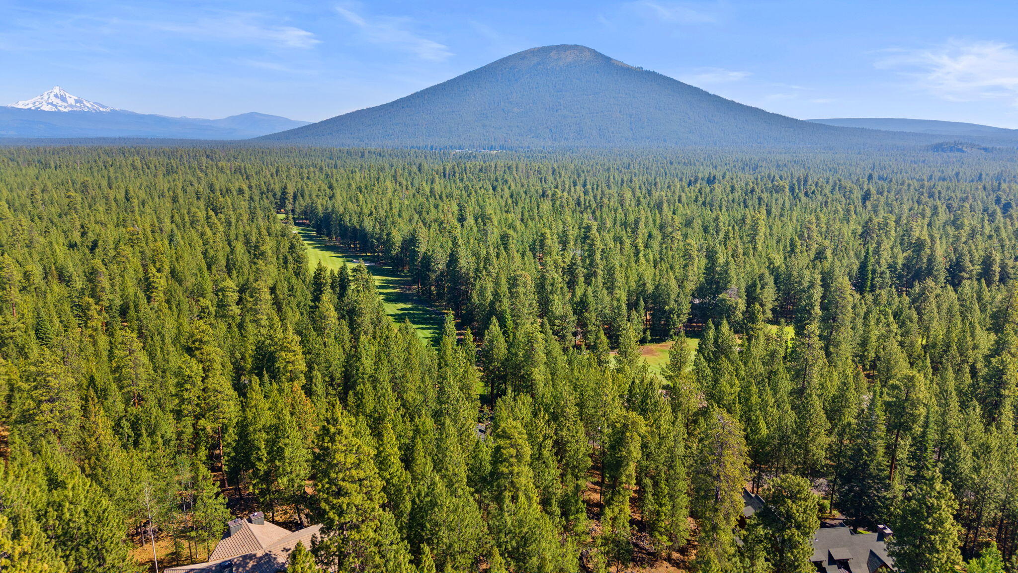 Black Butte Ranch - Residential