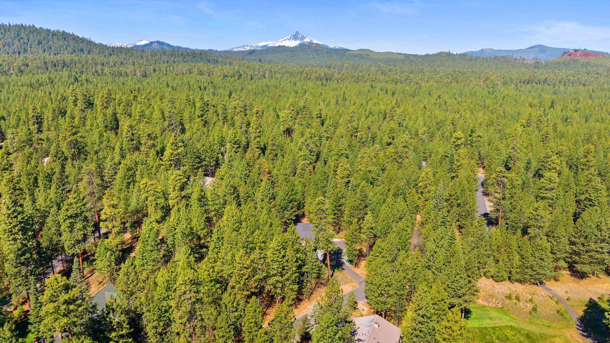 Black Butte Ranch - Residential