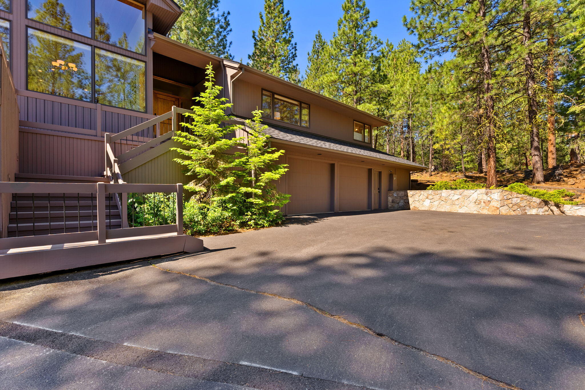 Black Butte Ranch - Residential