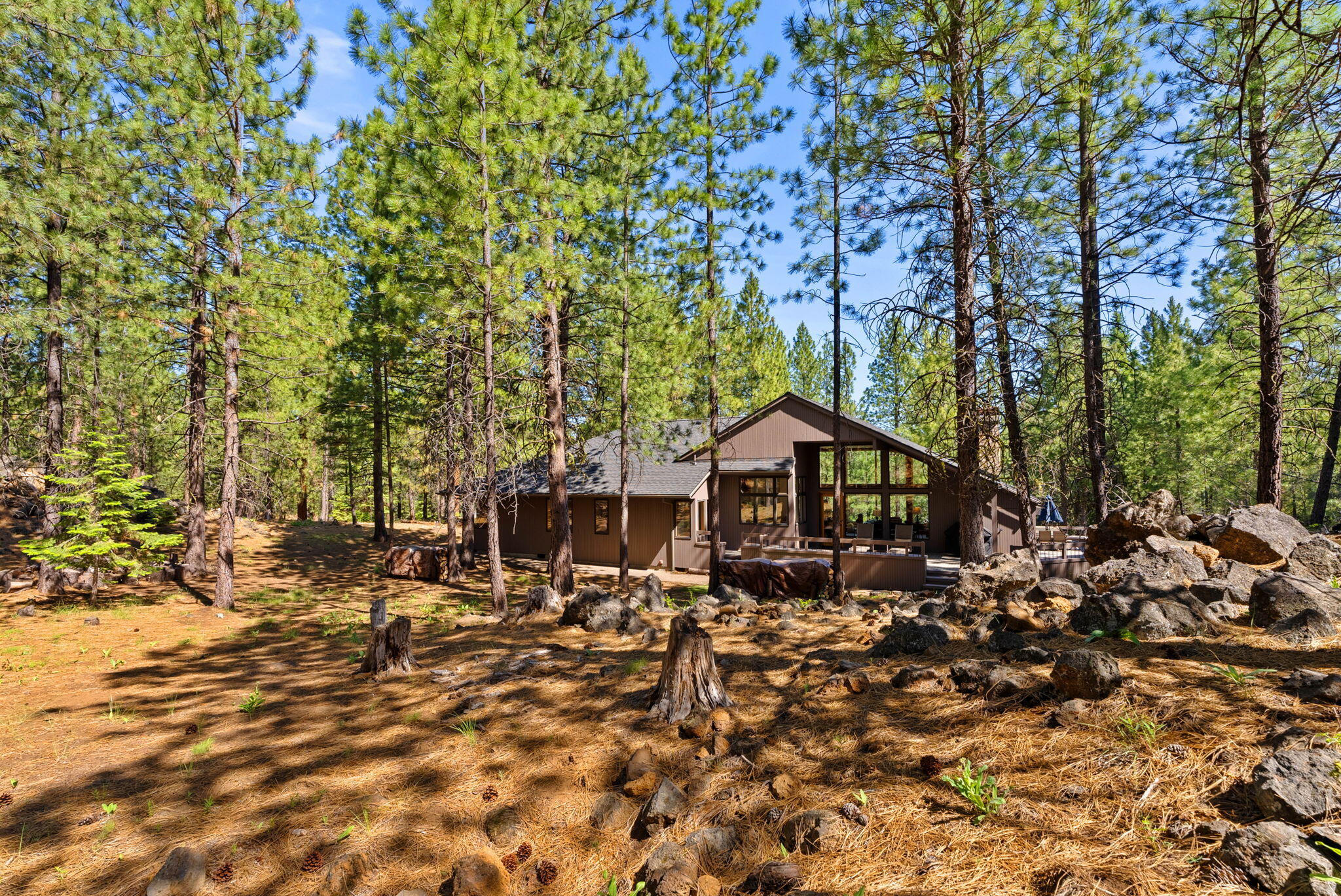 Black Butte Ranch - Residential