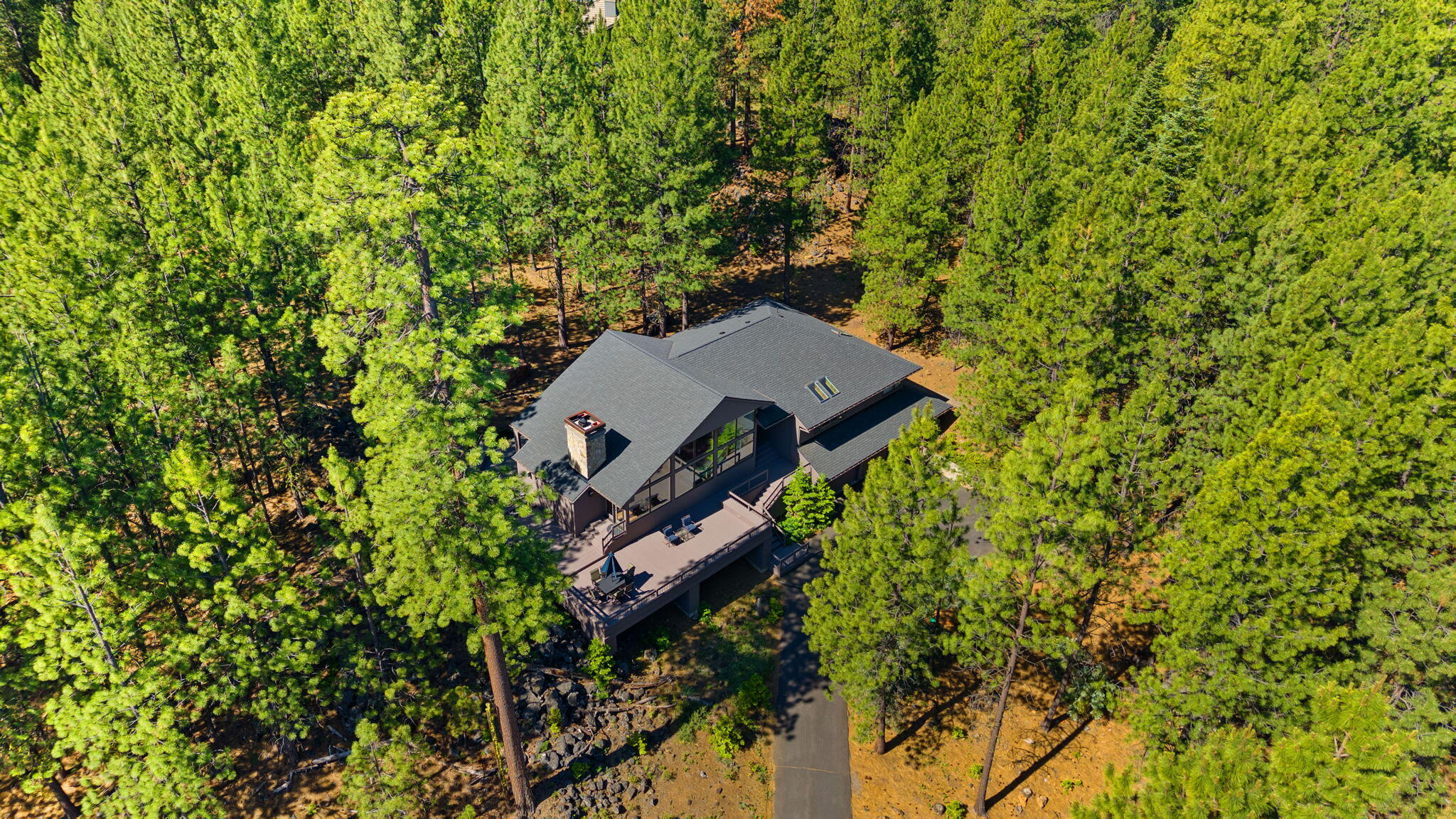 Black Butte Ranch - Residential