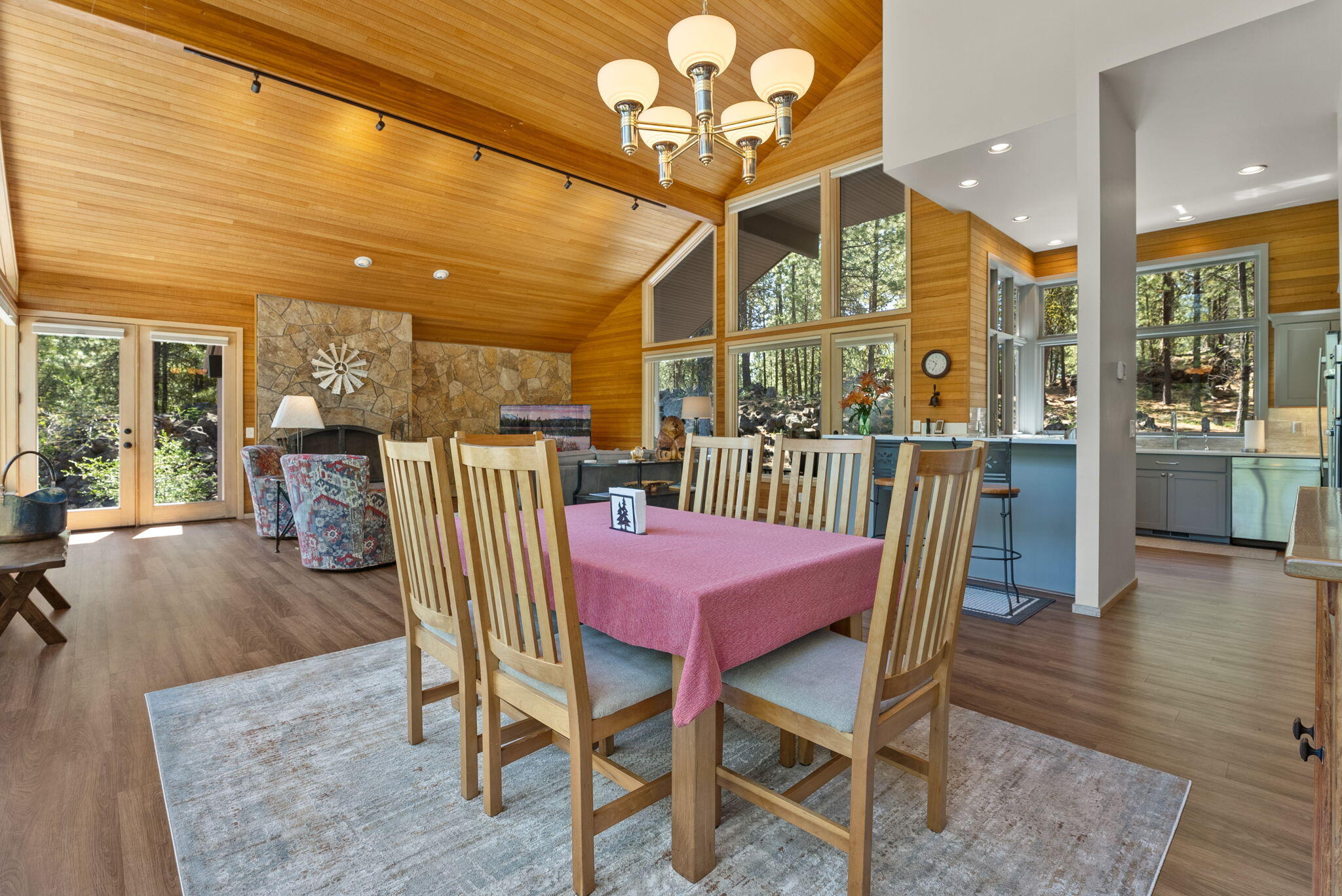 Black Butte Ranch - Residential