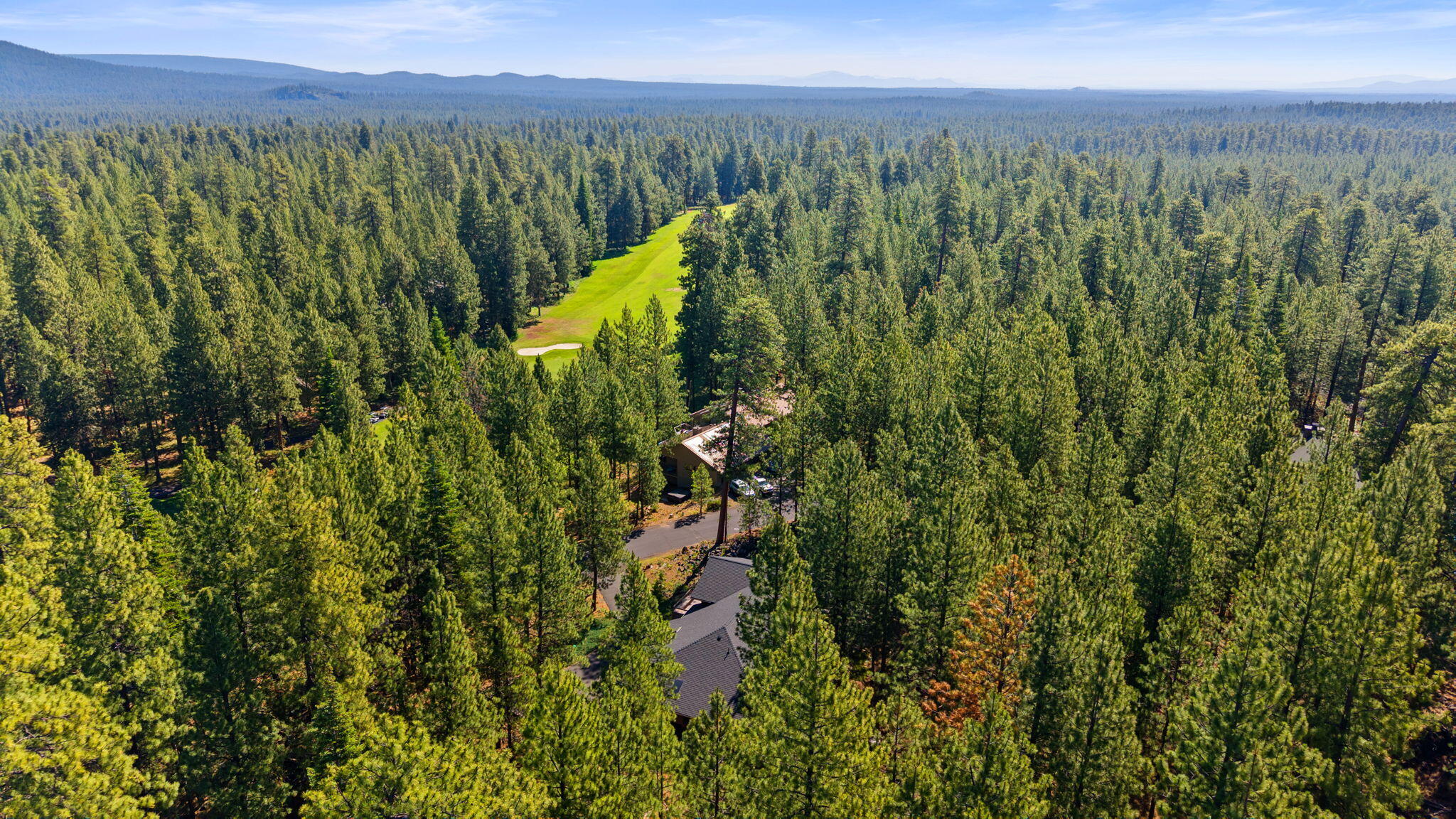 Black Butte Ranch - Residential
