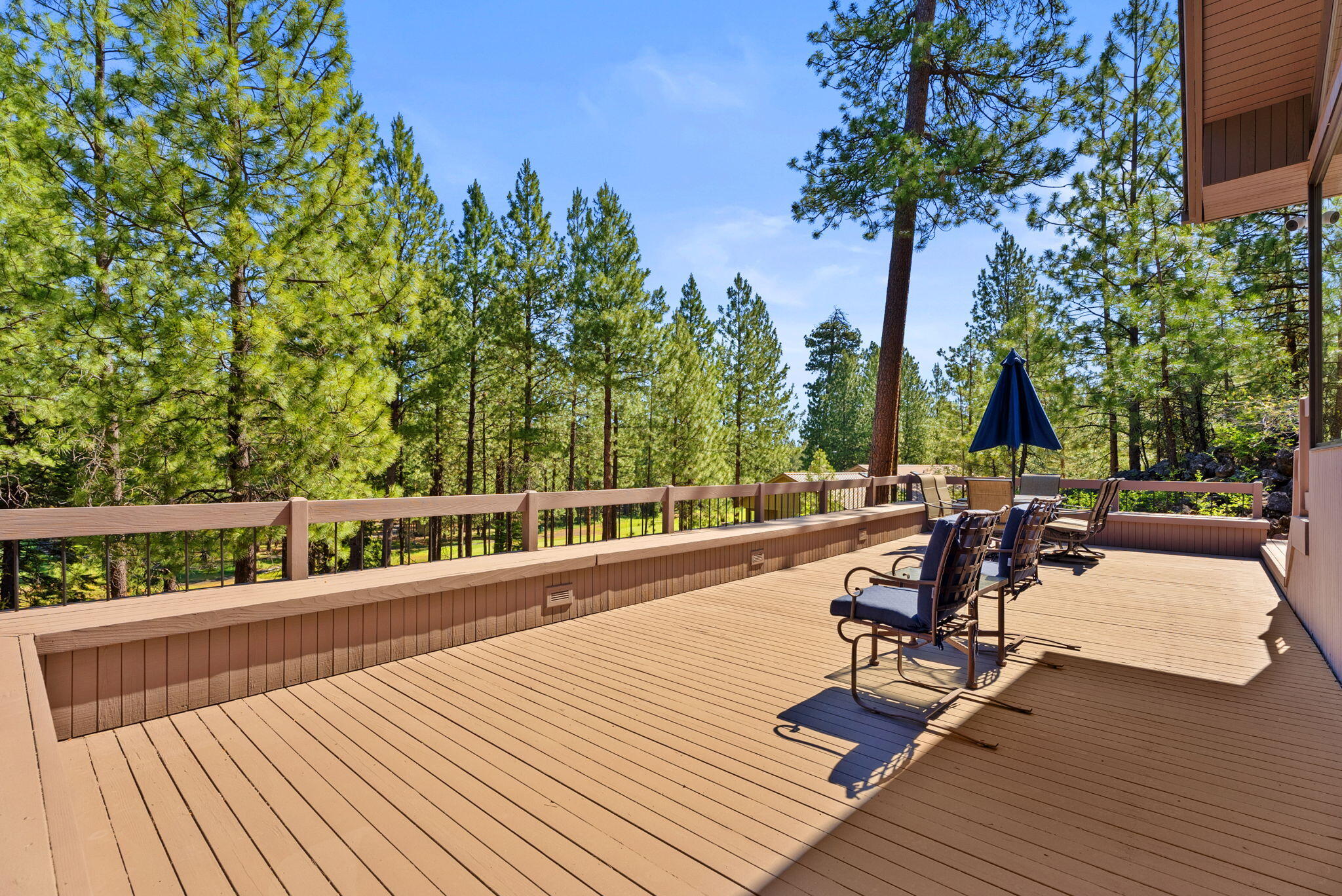 Black Butte Ranch - Residential