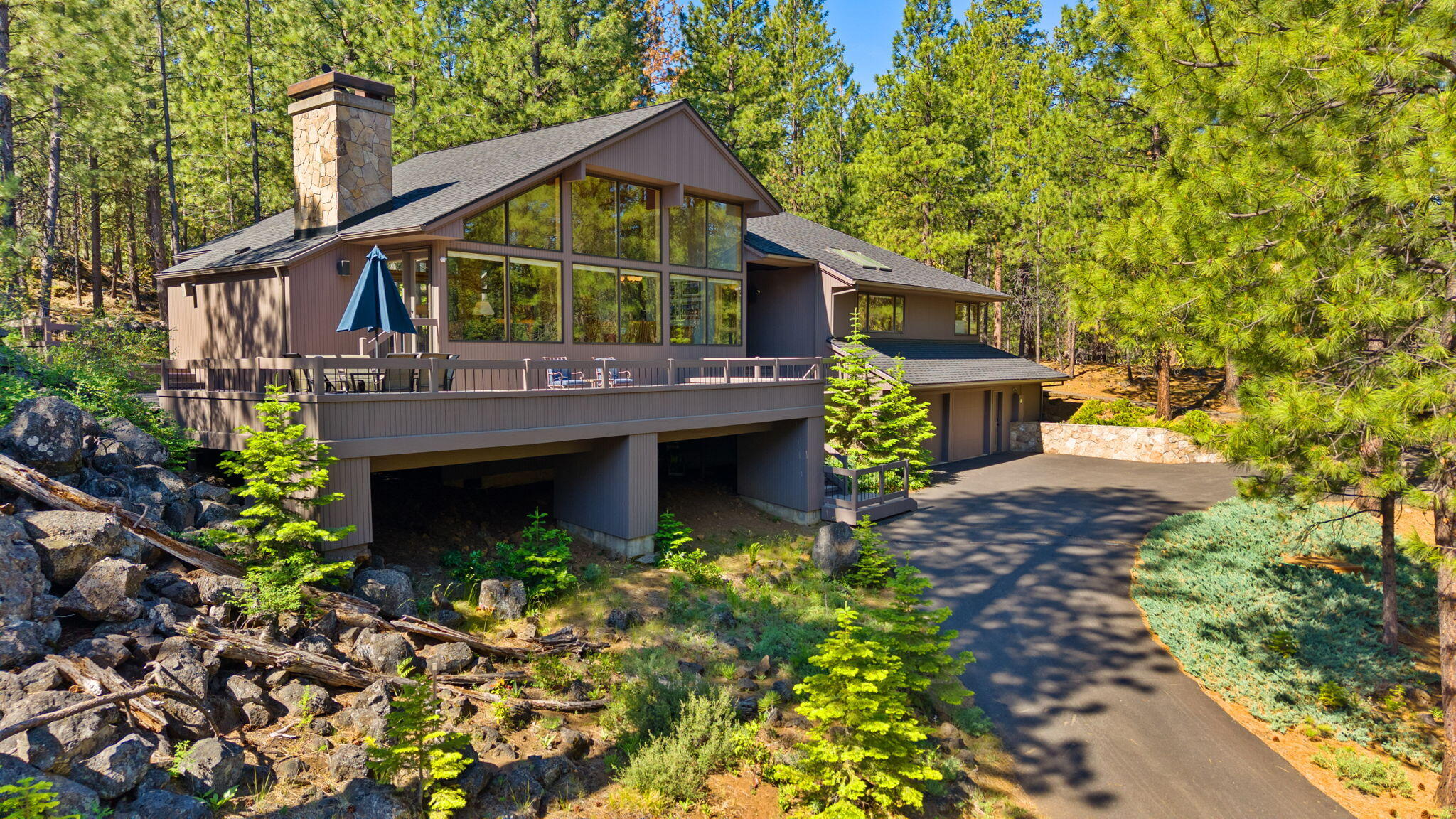 Black Butte Ranch - Residential