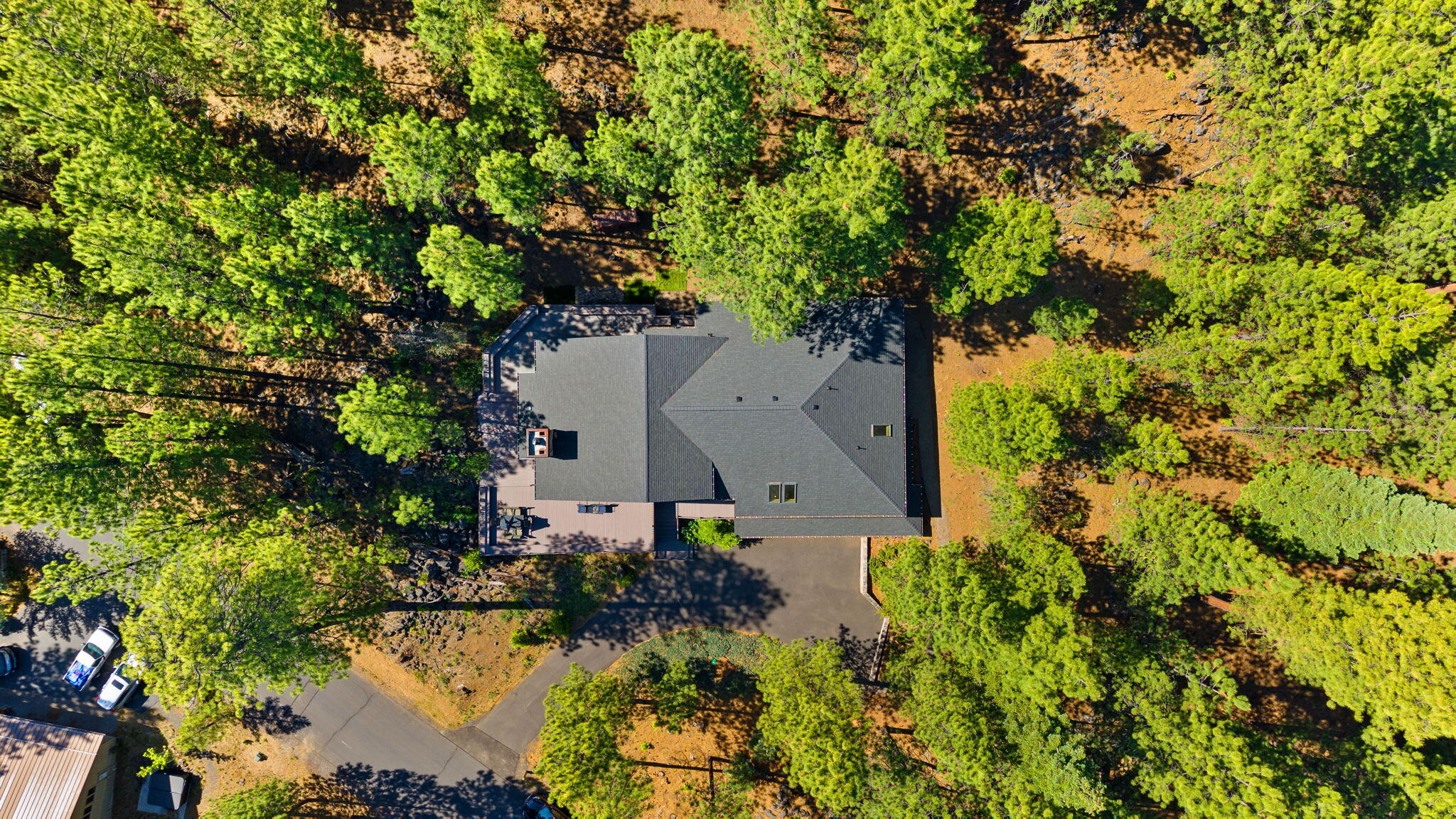 Black Butte Ranch - Residential