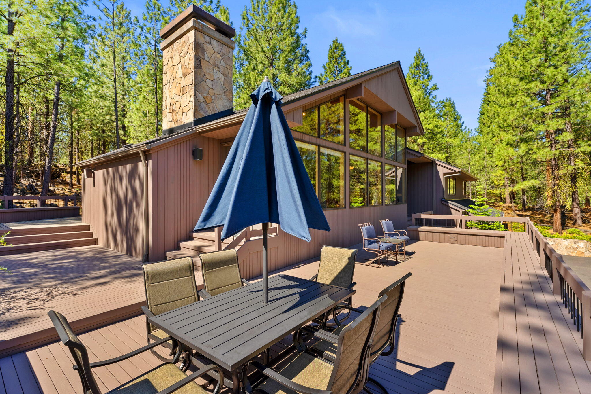 Black Butte Ranch - Residential
