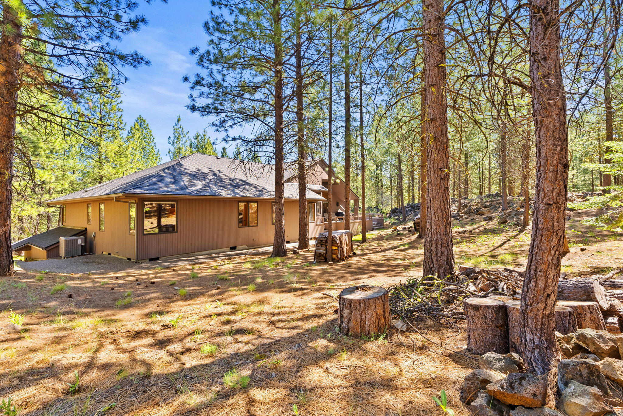 Black Butte Ranch - Residential