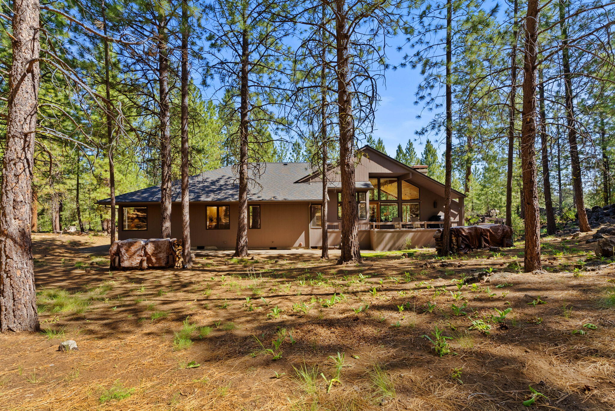 Black Butte Ranch - Residential