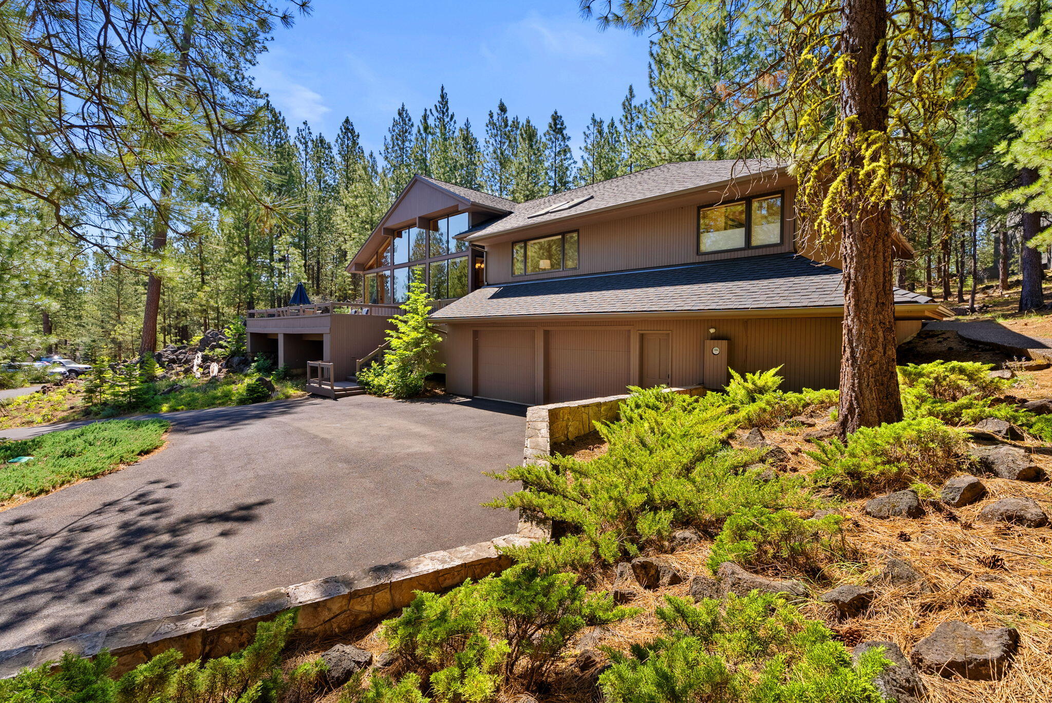 Black Butte Ranch - Residential