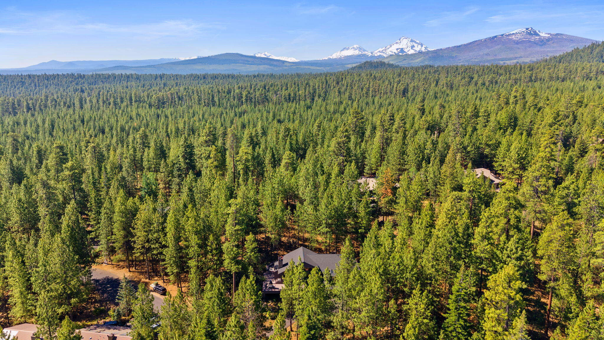 Black Butte Ranch - Residential