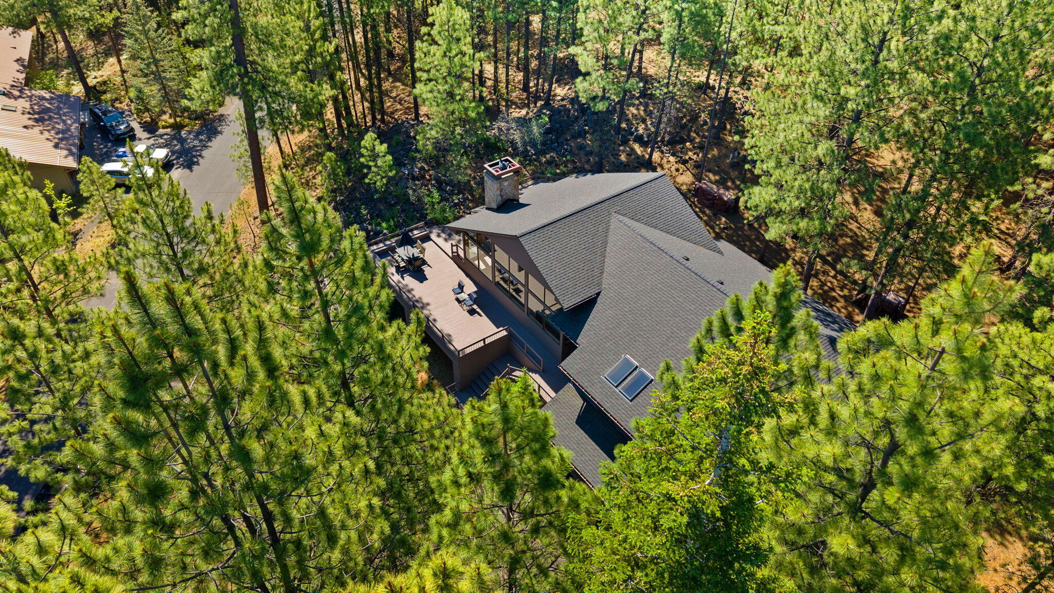 Black Butte Ranch - Residential