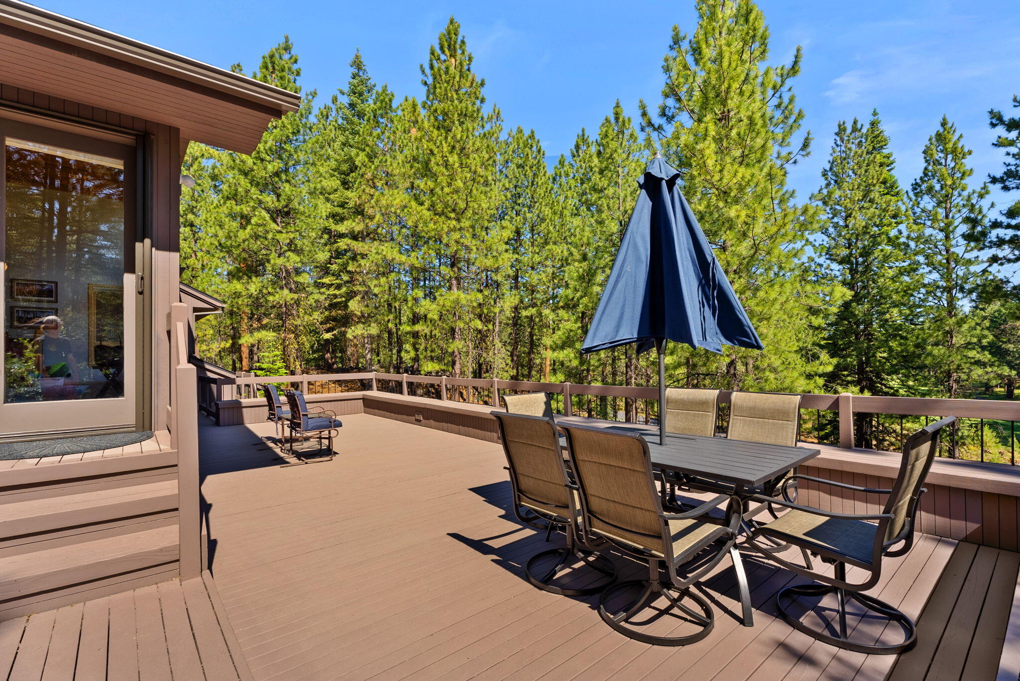 Black Butte Ranch - Residential