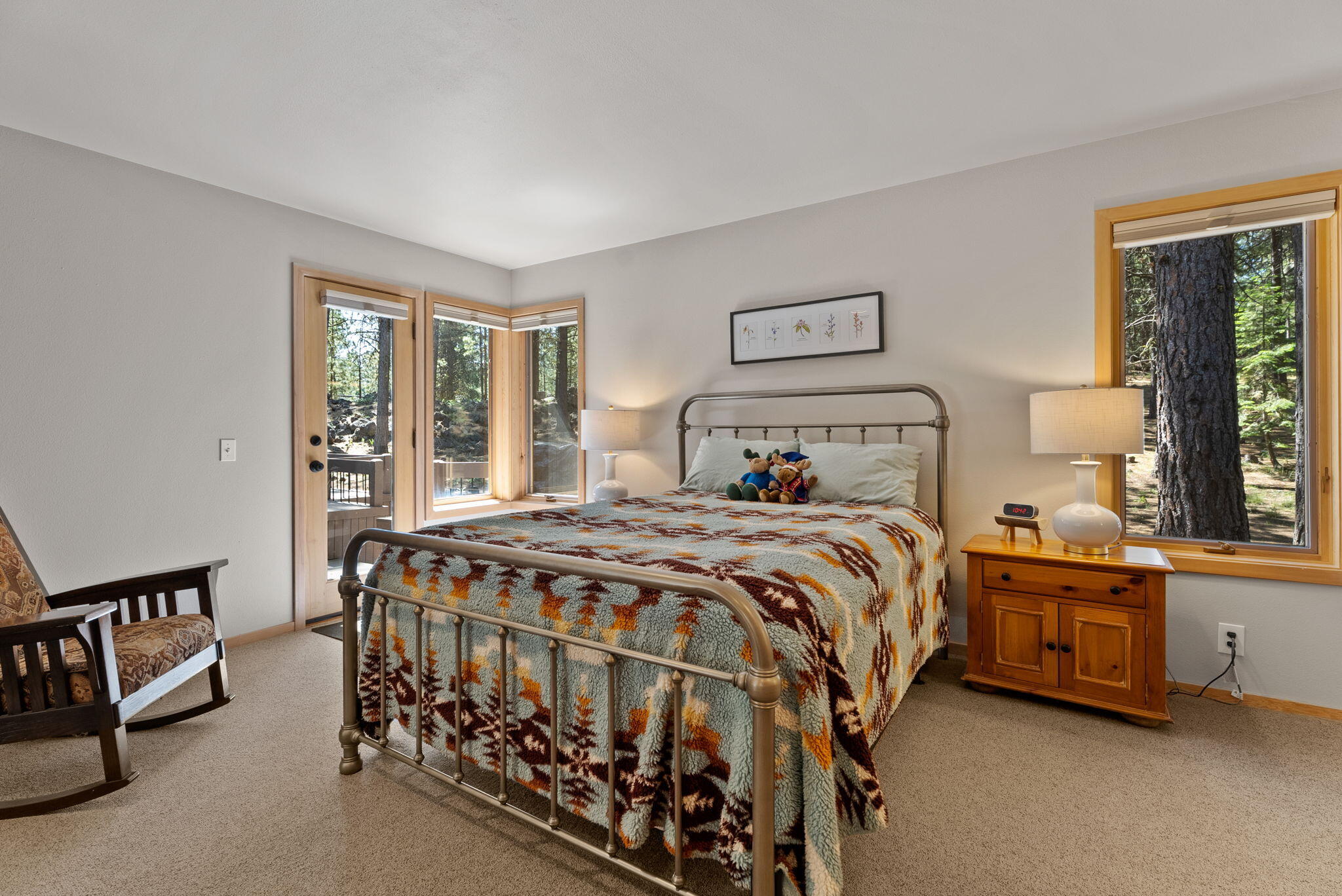 Black Butte Ranch - Residential