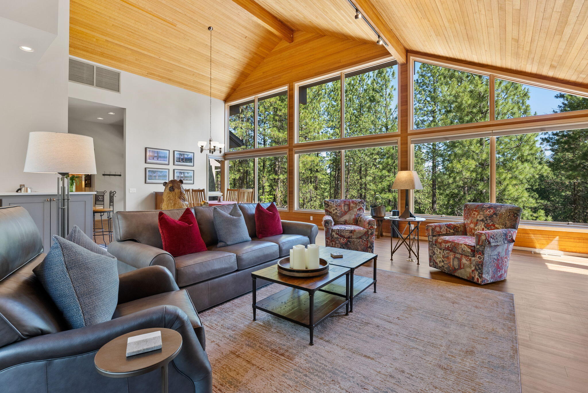 Black Butte Ranch - Residential