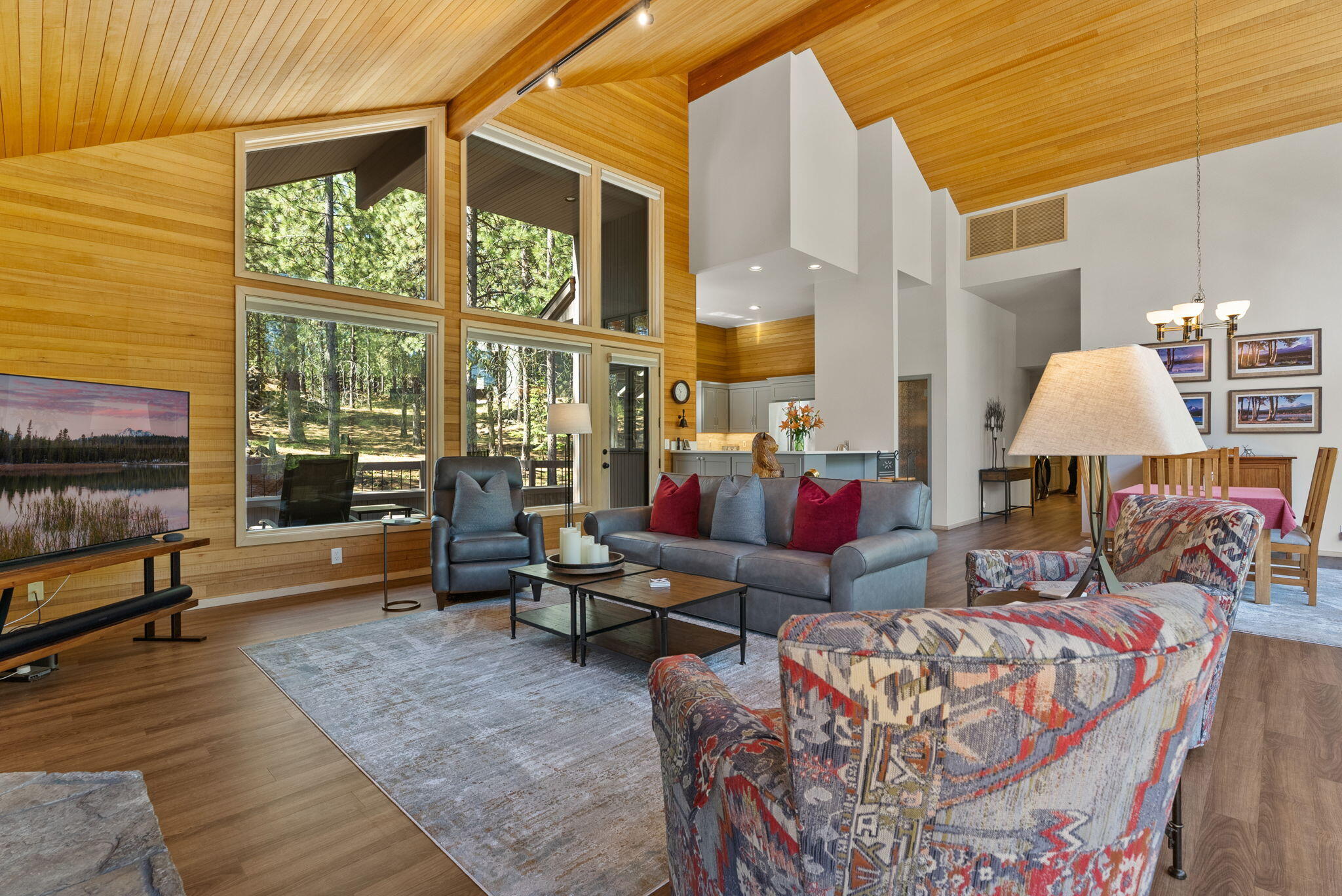 Black Butte Ranch - Residential