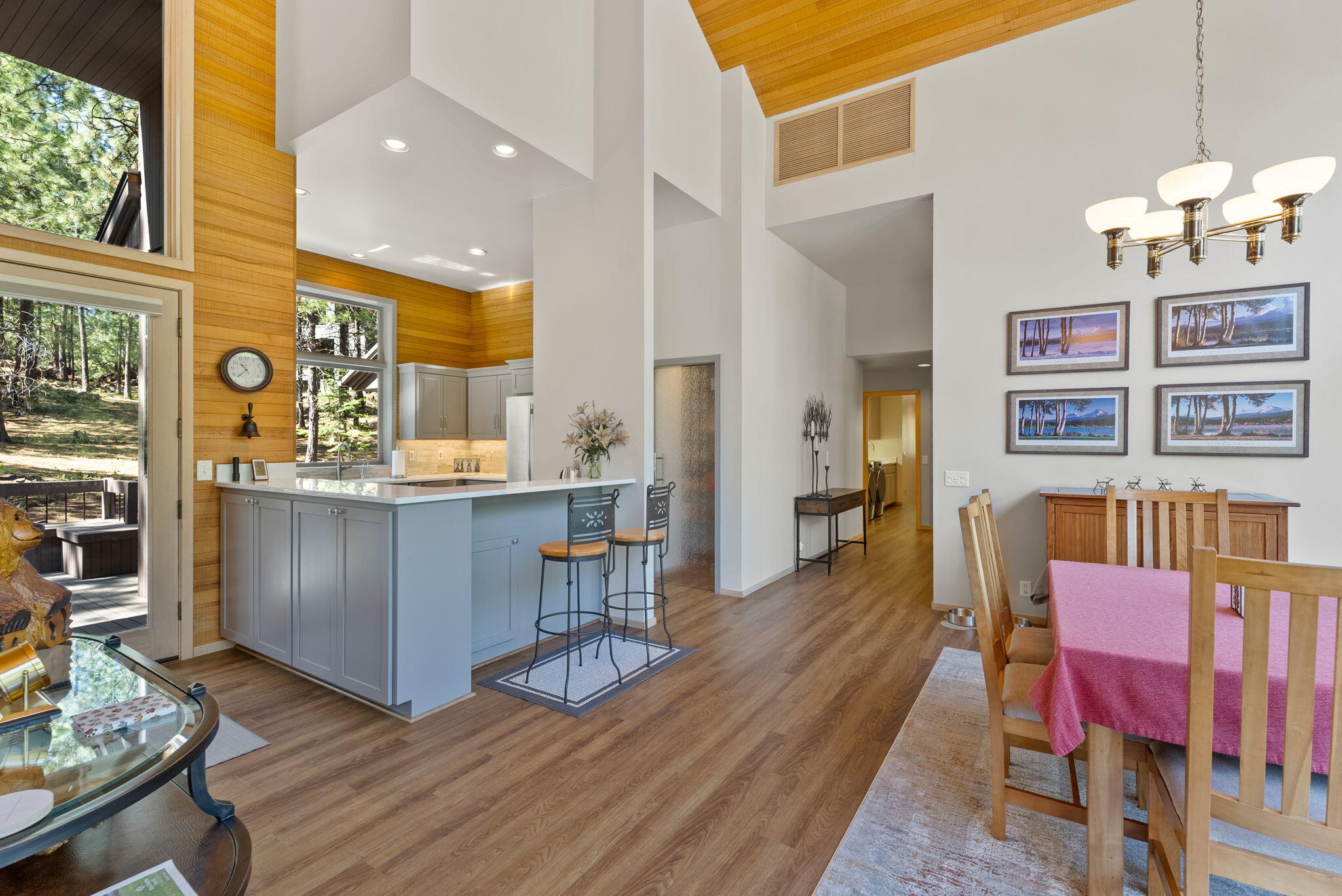 Black Butte Ranch - Residential