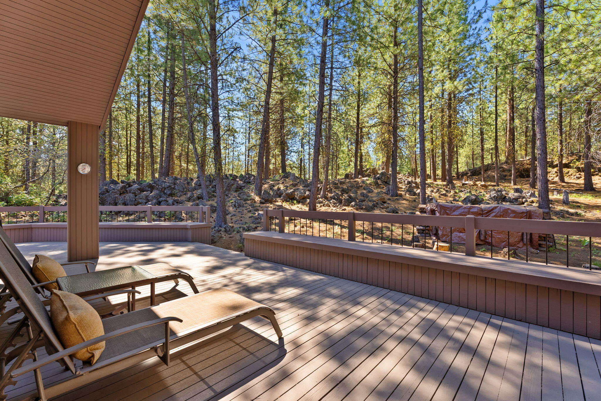 Black Butte Ranch - Residential
