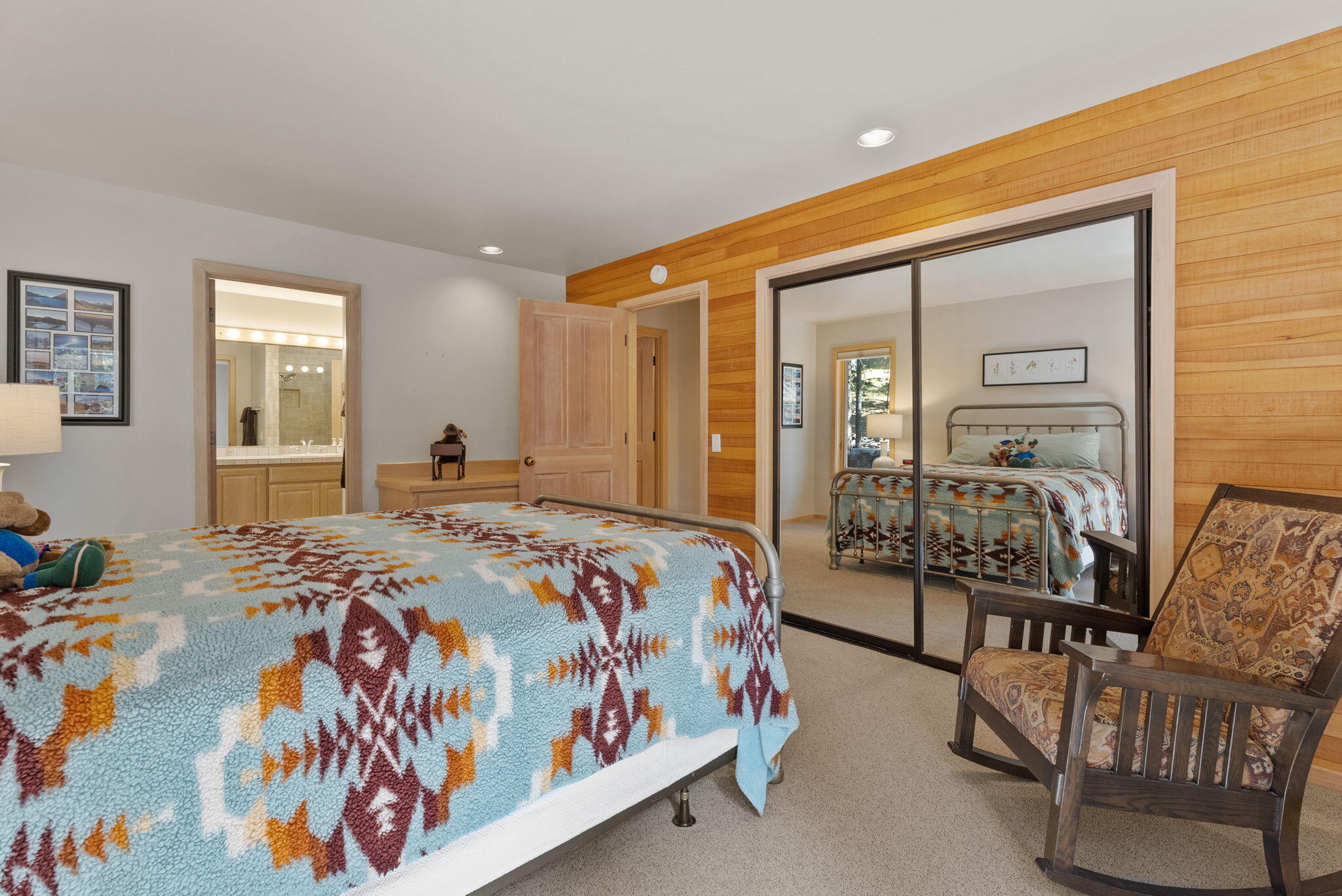 Black Butte Ranch - Residential