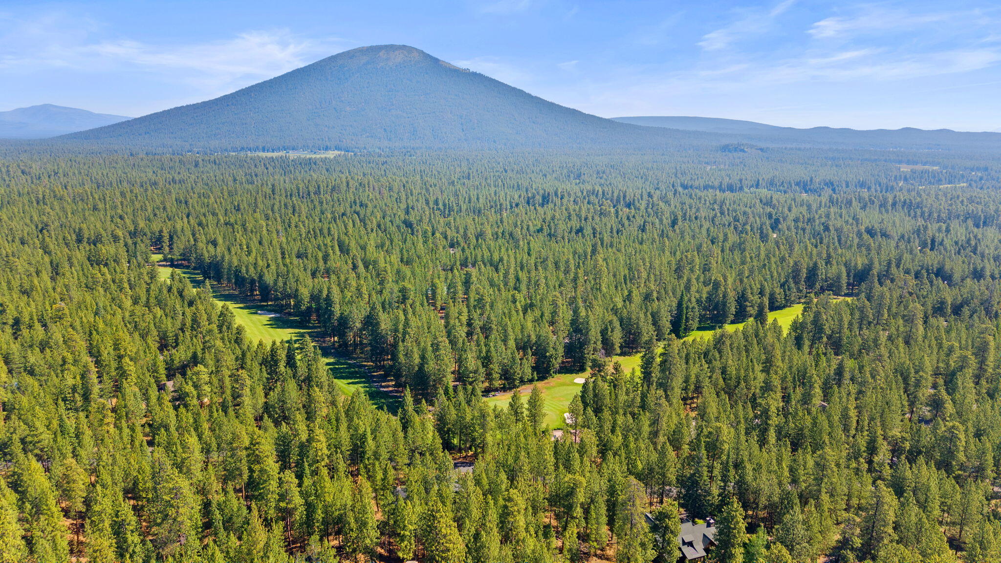 Black Butte Ranch - Residential