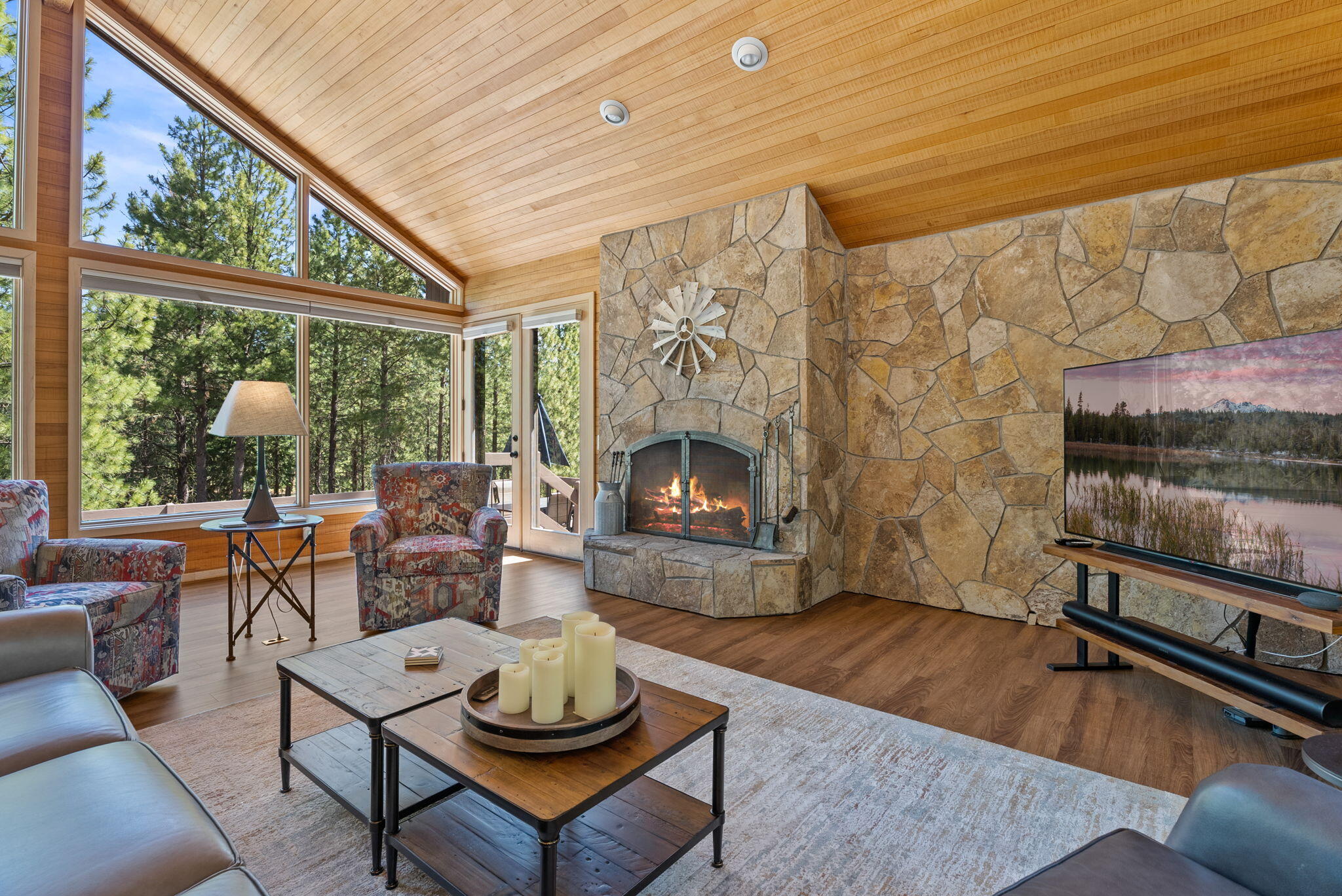 Black Butte Ranch - Residential