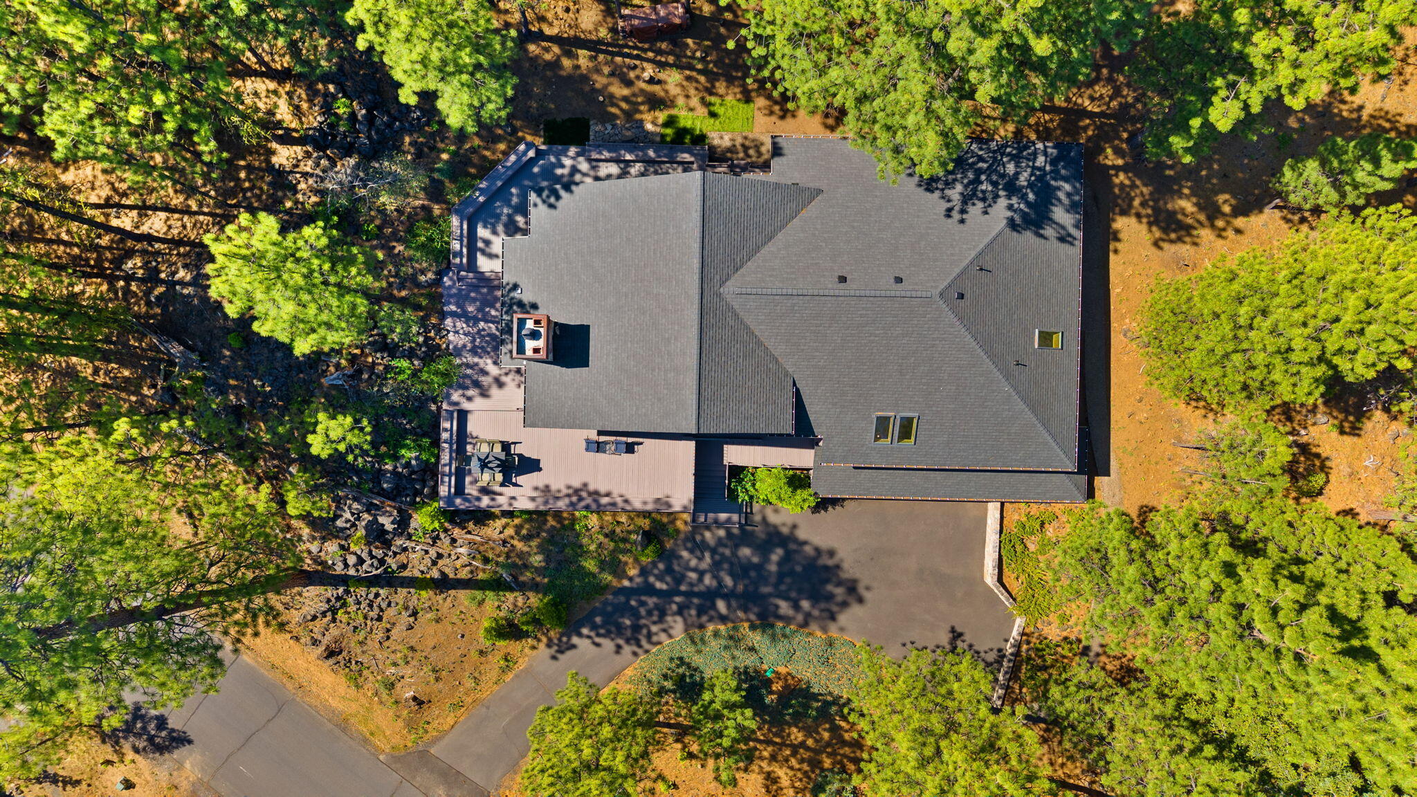 Black Butte Ranch - Residential