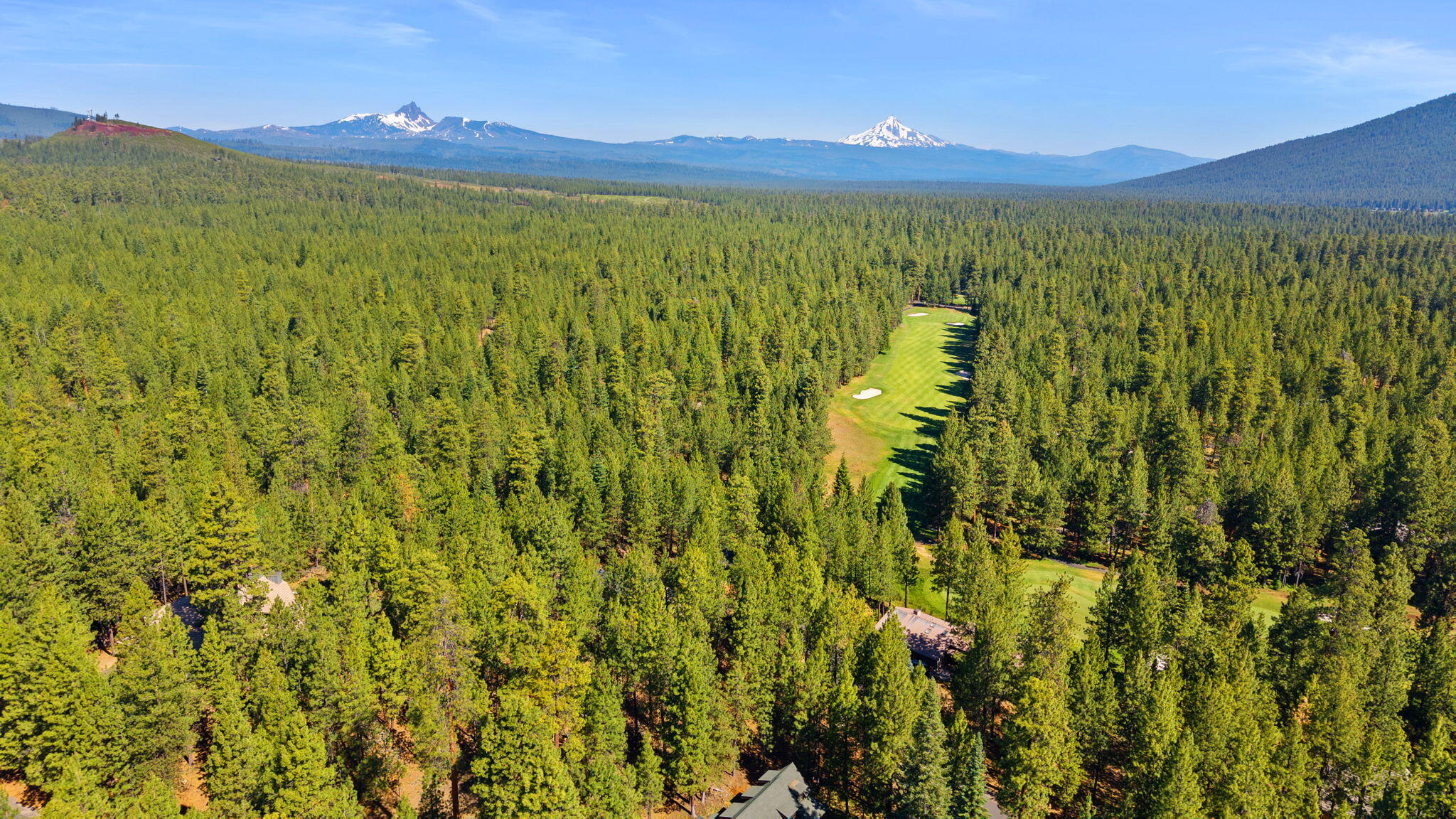 Black Butte Ranch - Residential