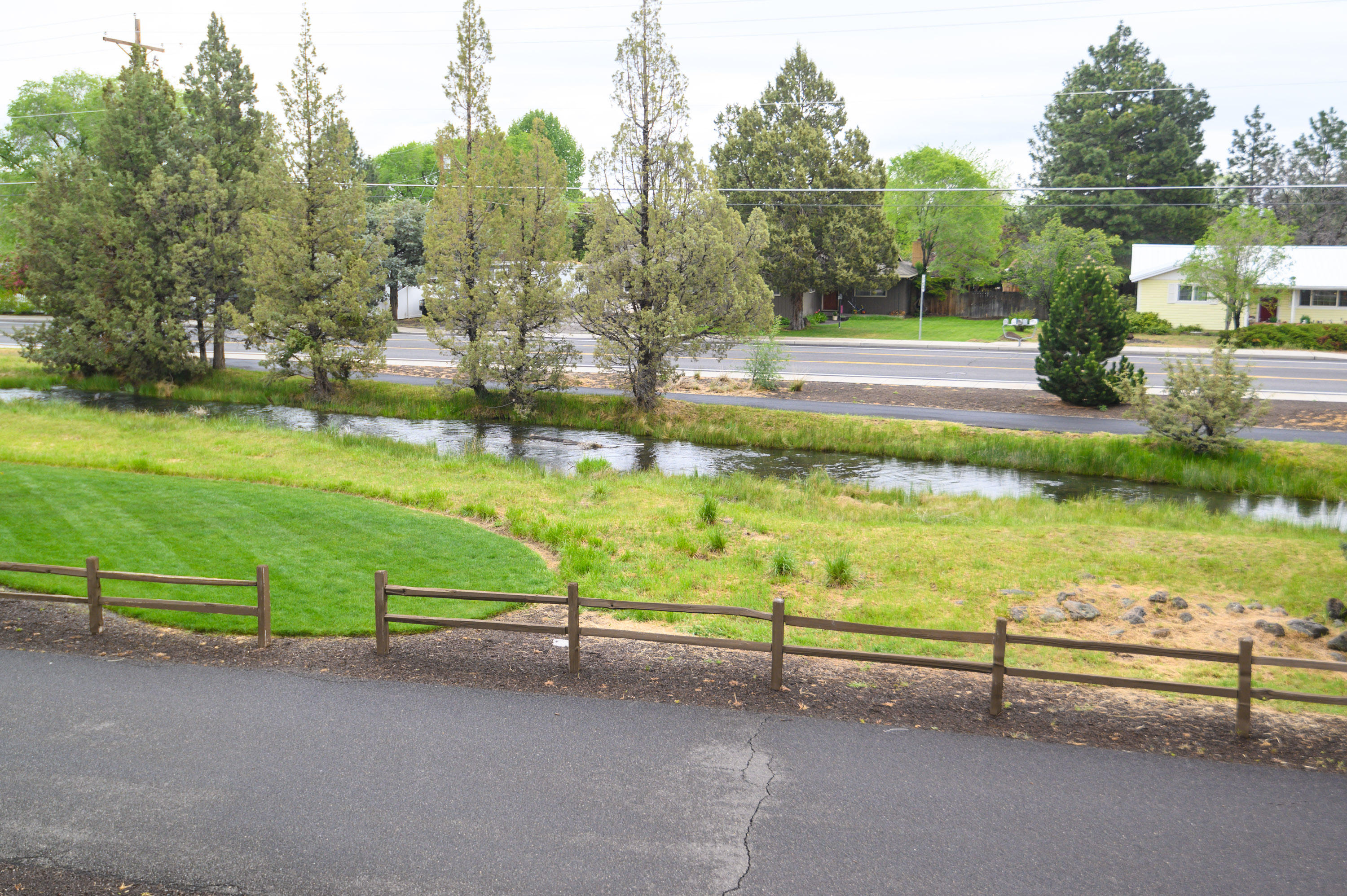 Parkland - Residential