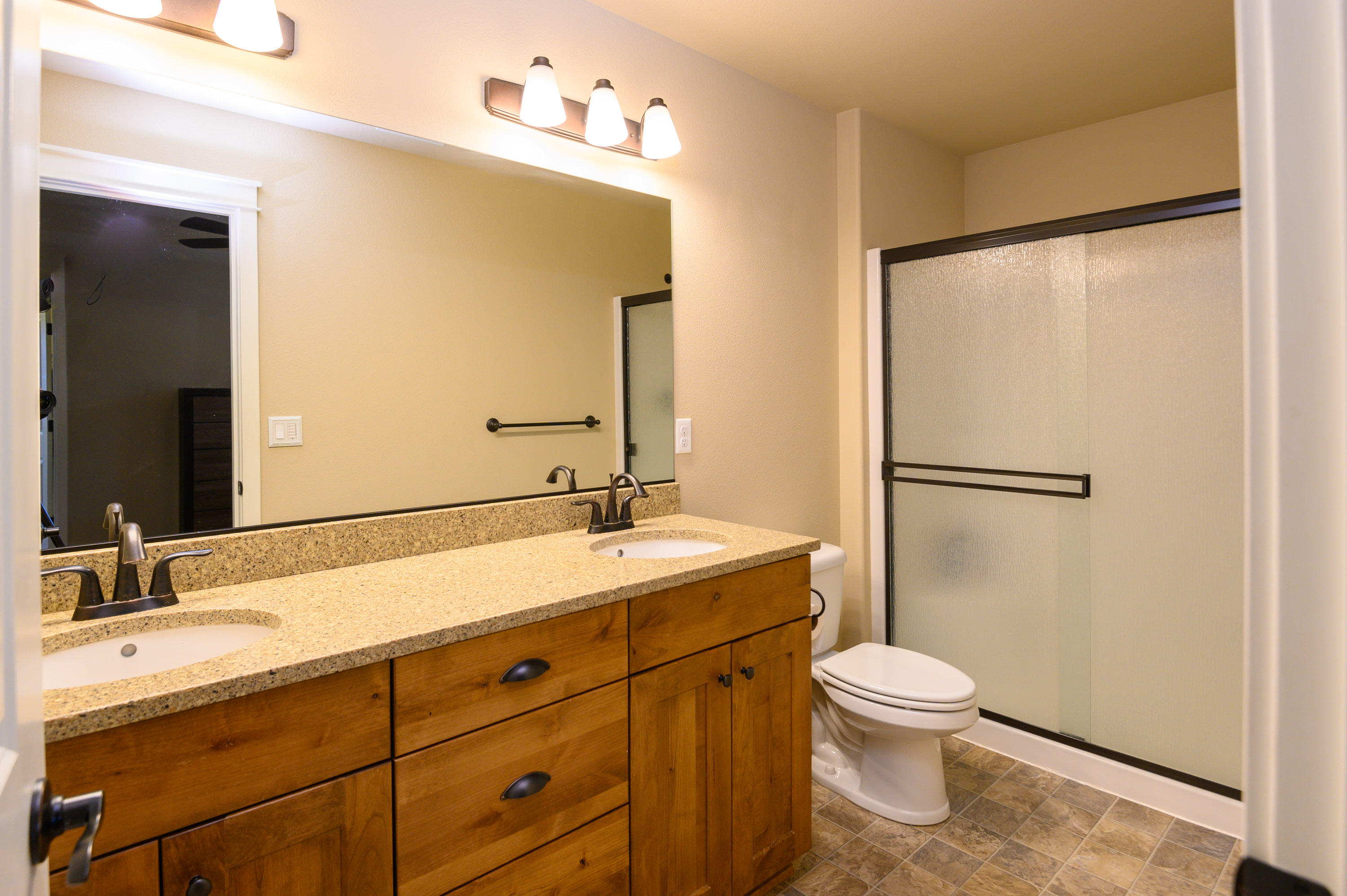 Parkland - Residential