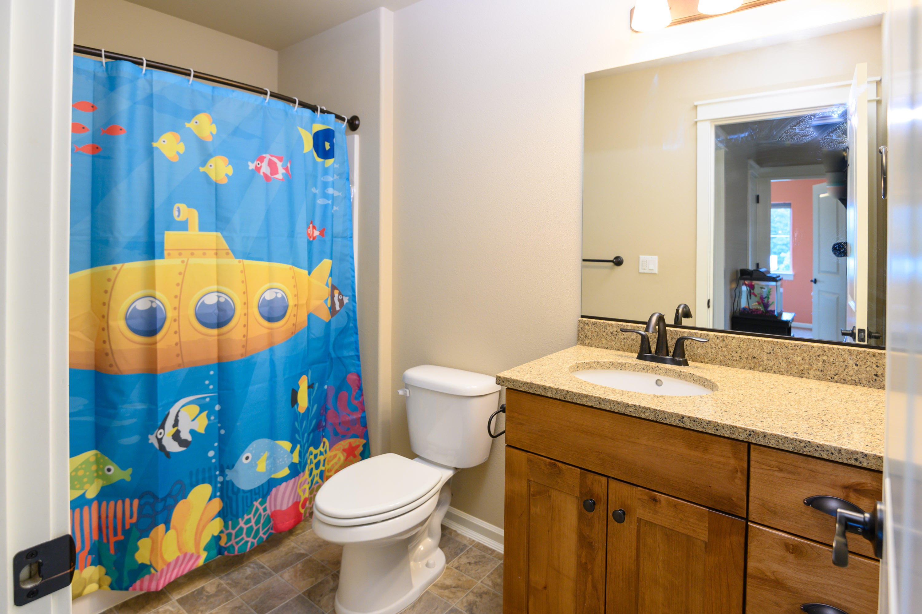 Parkland - Residential