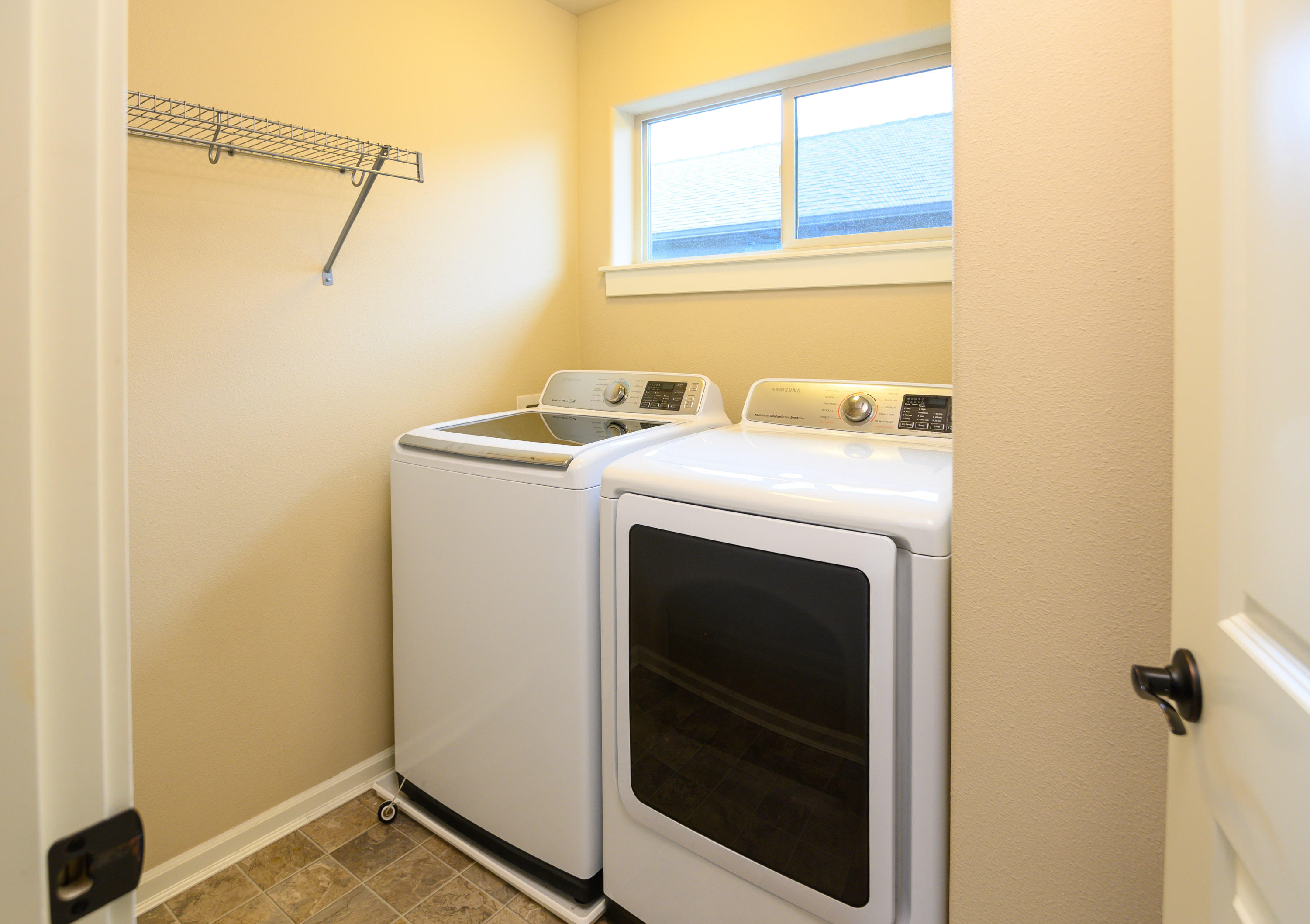 Parkland - Residential