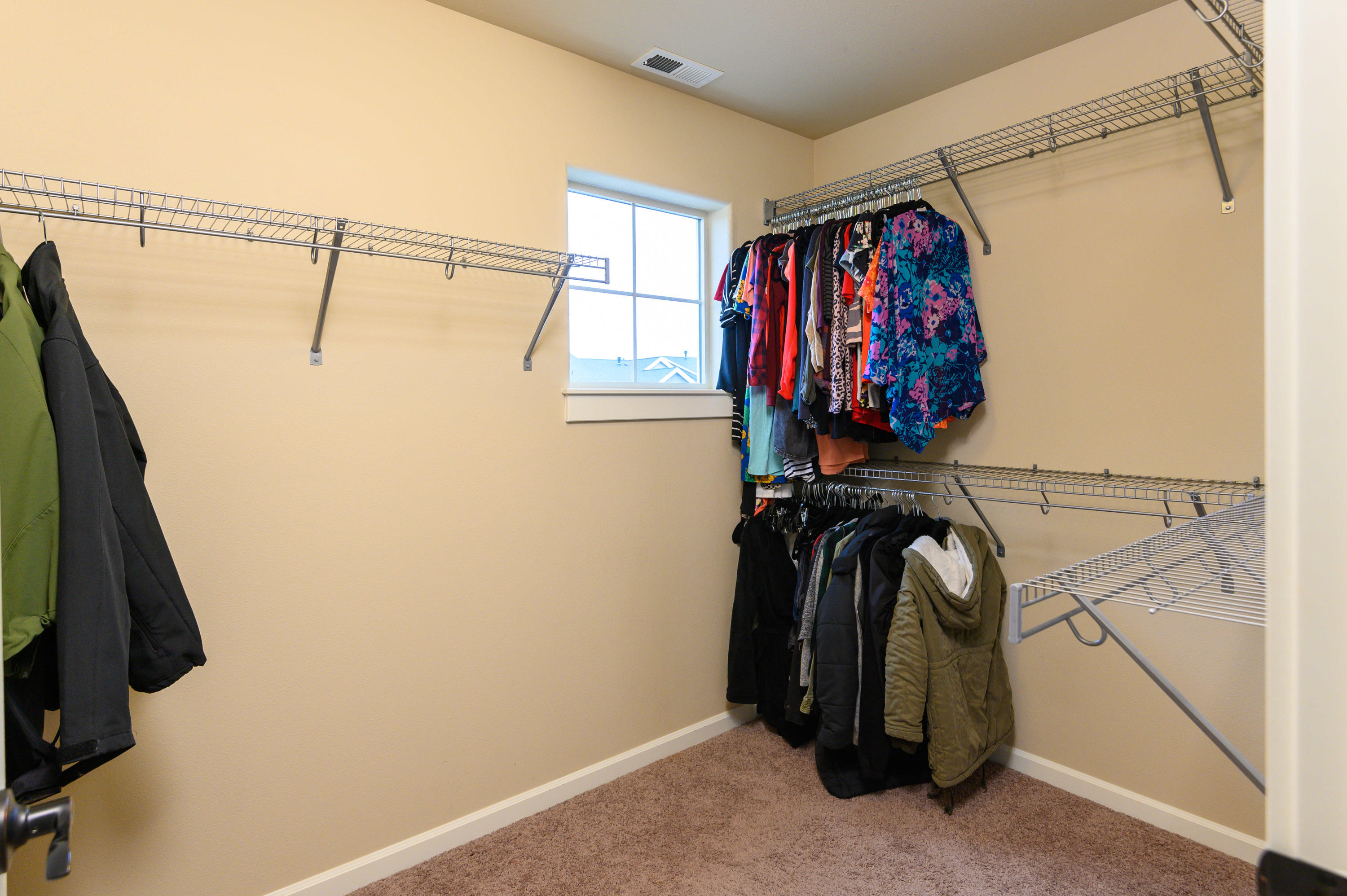 Parkland - Residential