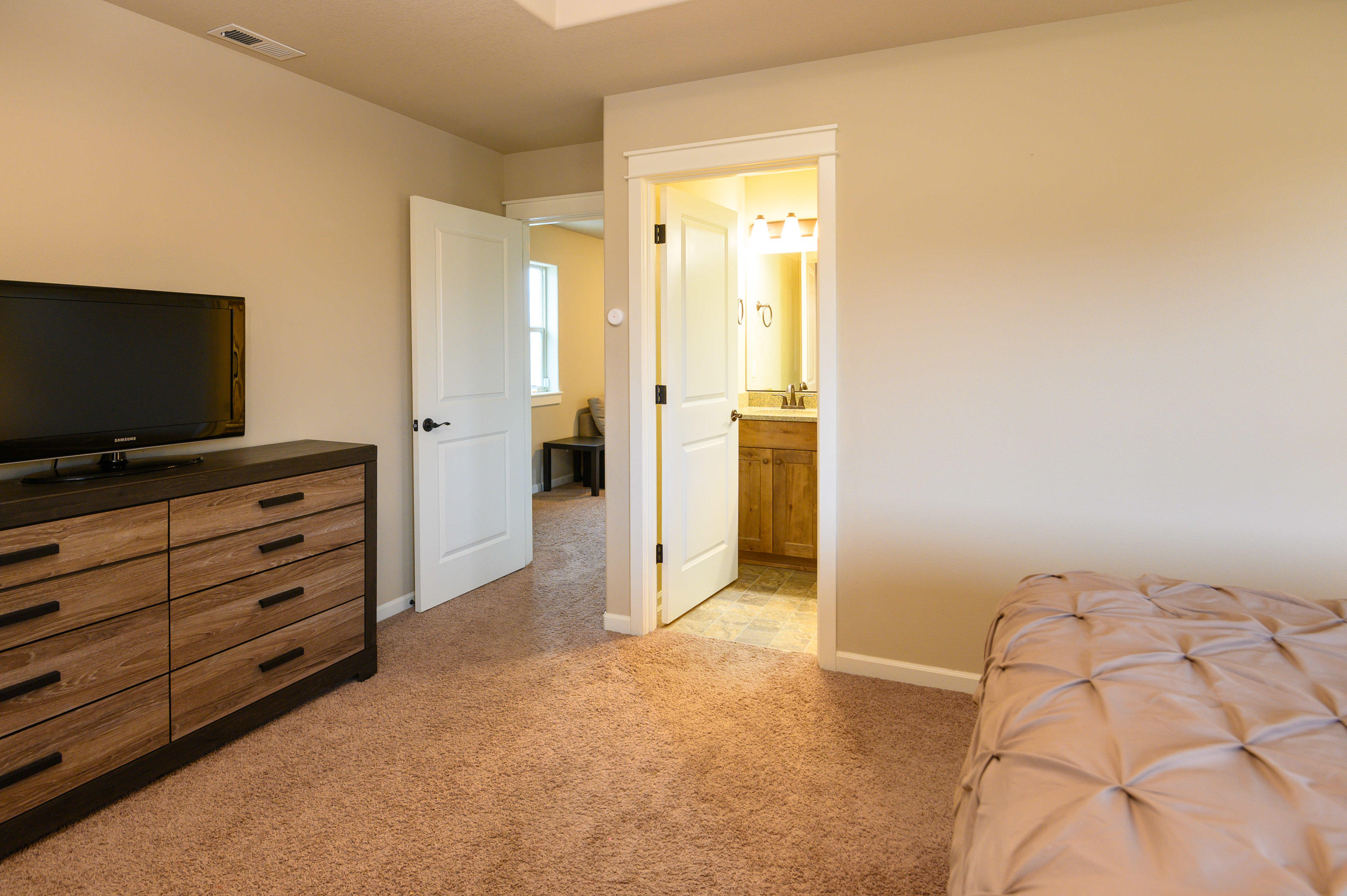 Parkland - Residential