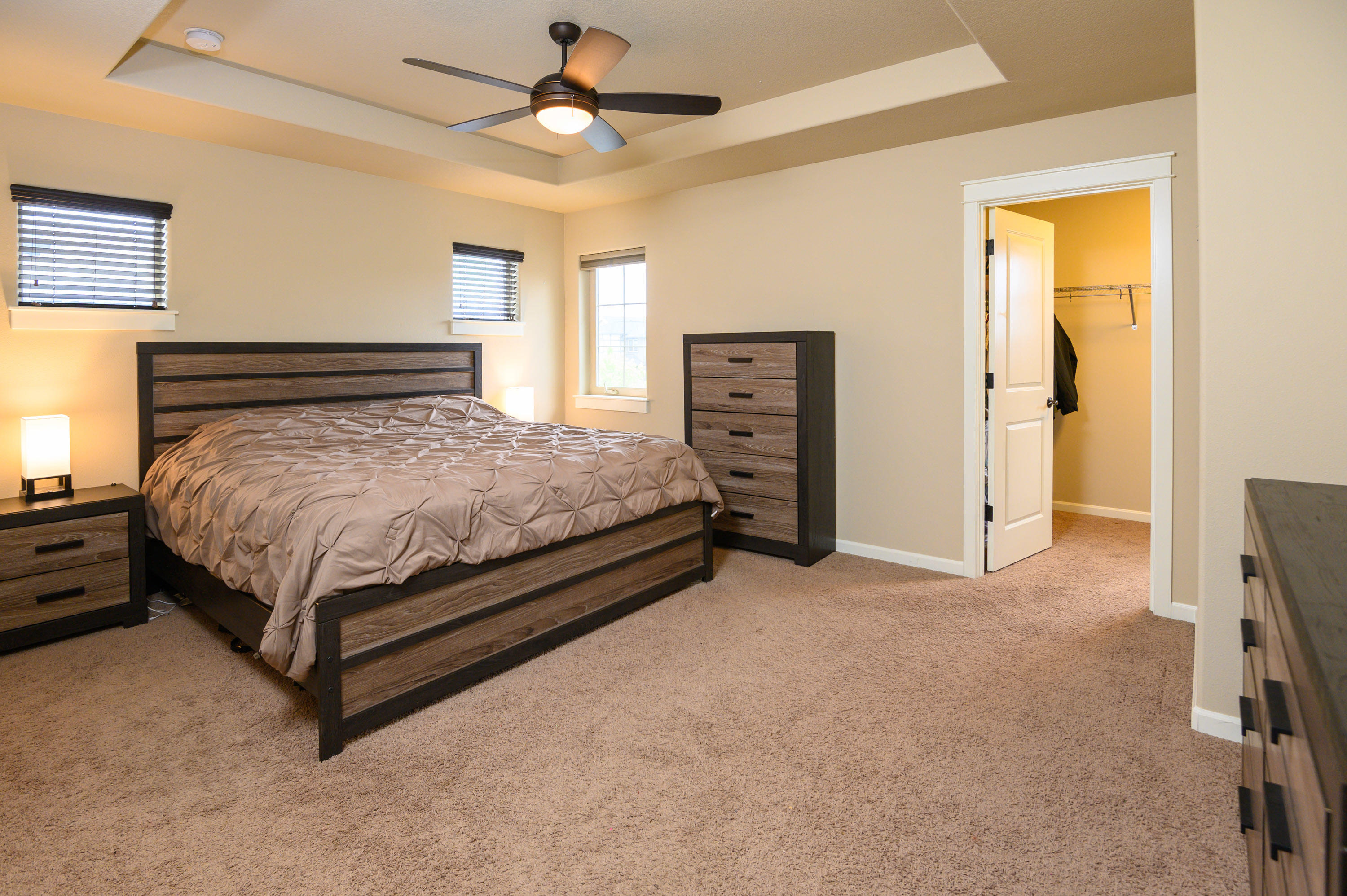 Parkland - Residential