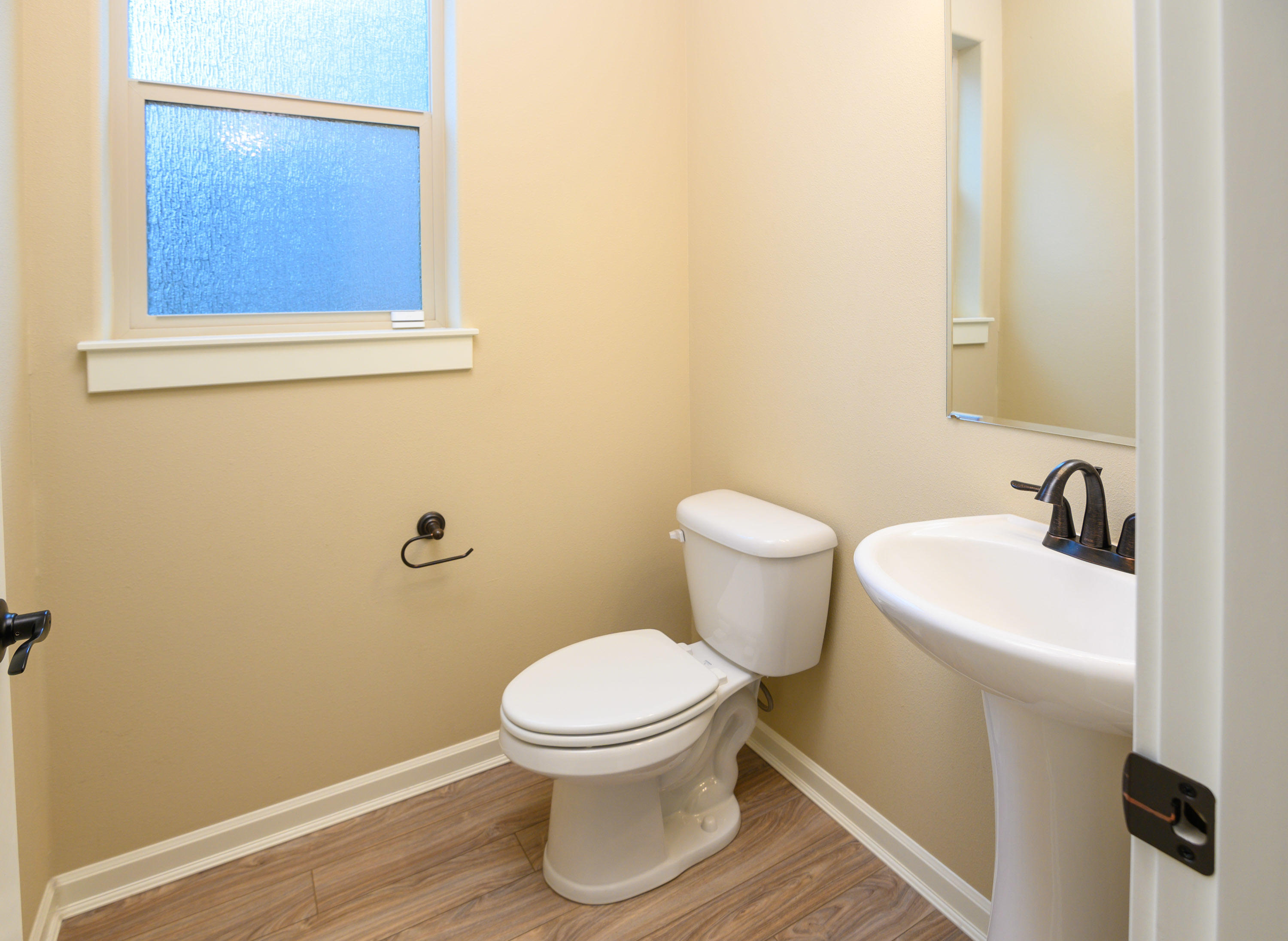 Parkland - Residential