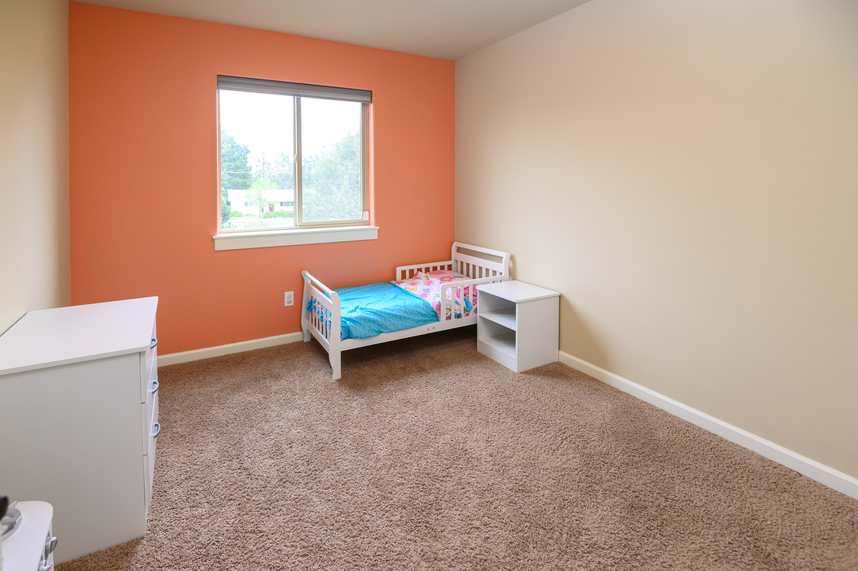 Parkland - Residential