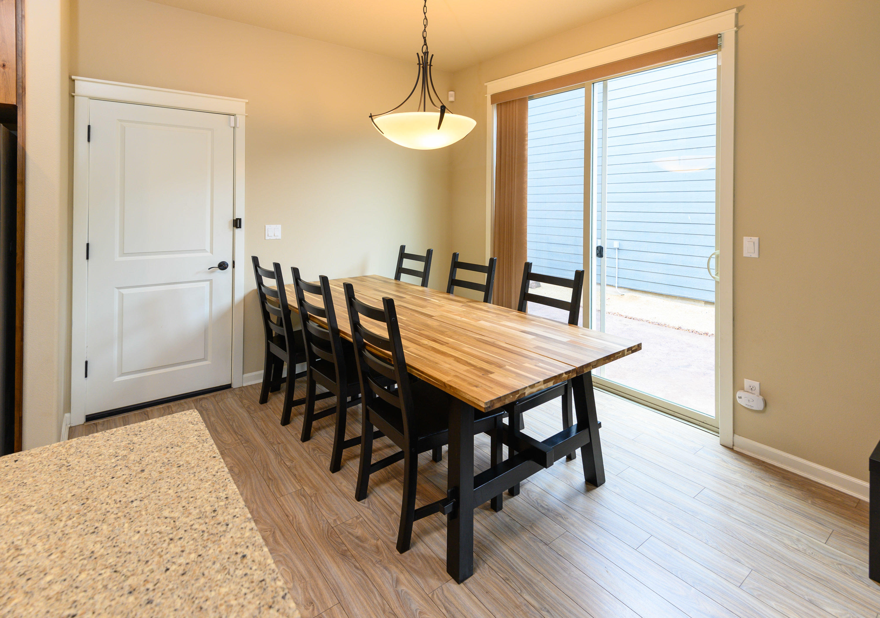 Parkland - Residential