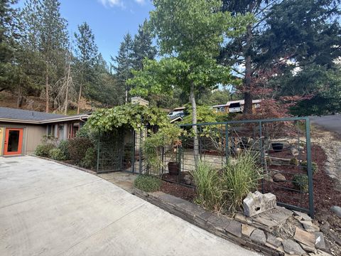 Tiny photo for 802 Beach Street, Ashland, OR 97520 (MLS # 220216761)