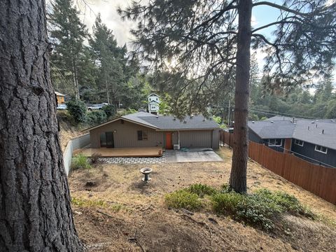 Tiny photo for 802 Beach Street, Ashland, OR 97520 (MLS # 220216761)