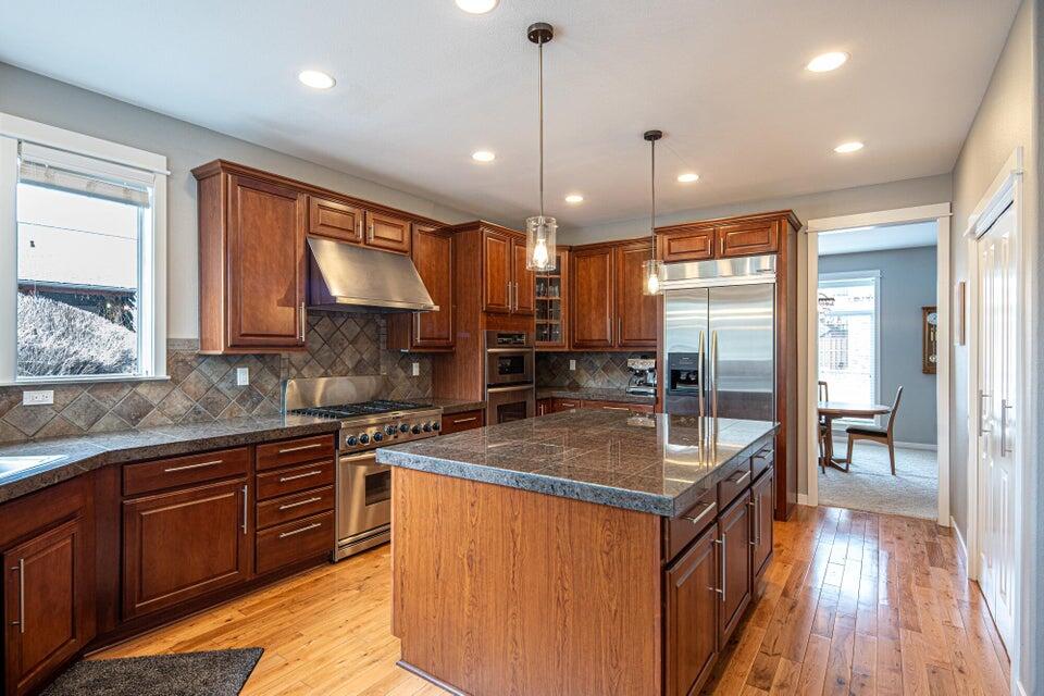 River Canyon Estates - Residential