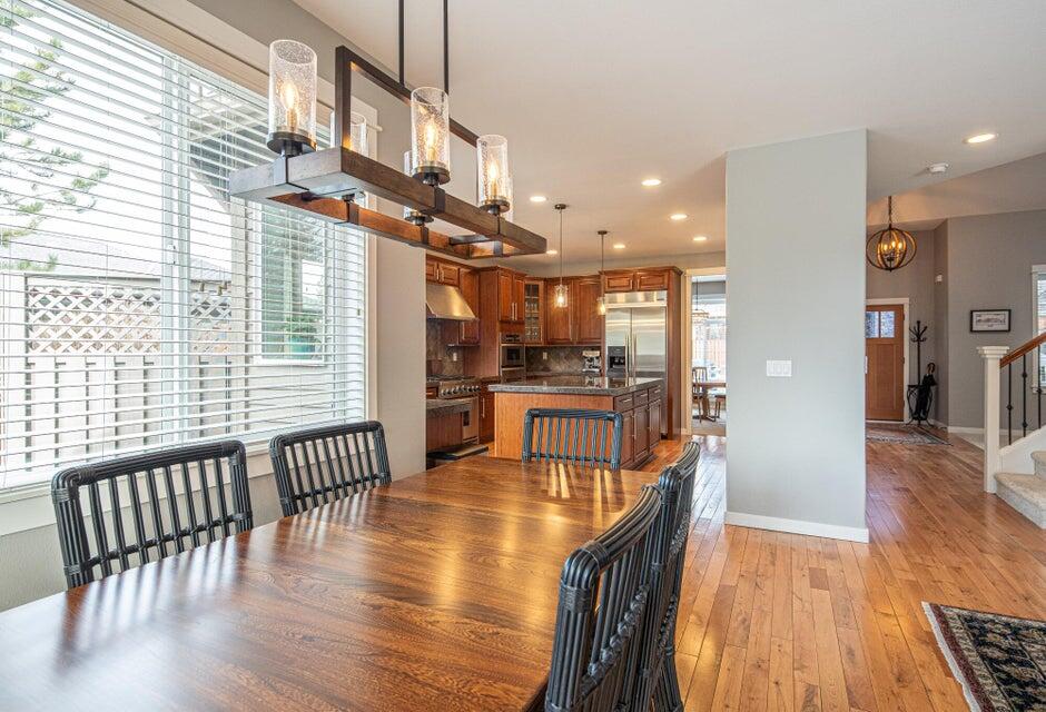 River Canyon Estates - Residential