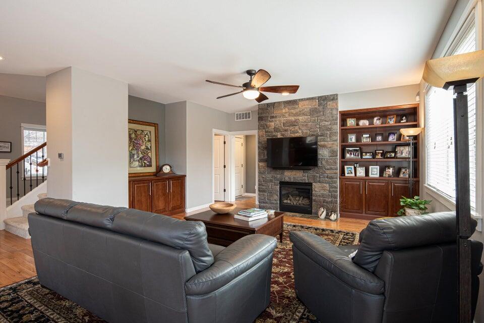 River Canyon Estates - Residential