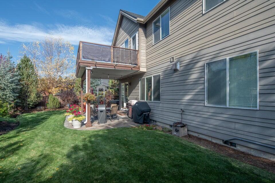 River Canyon Estates - Residential