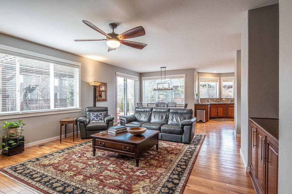 River Canyon Estates - Residential