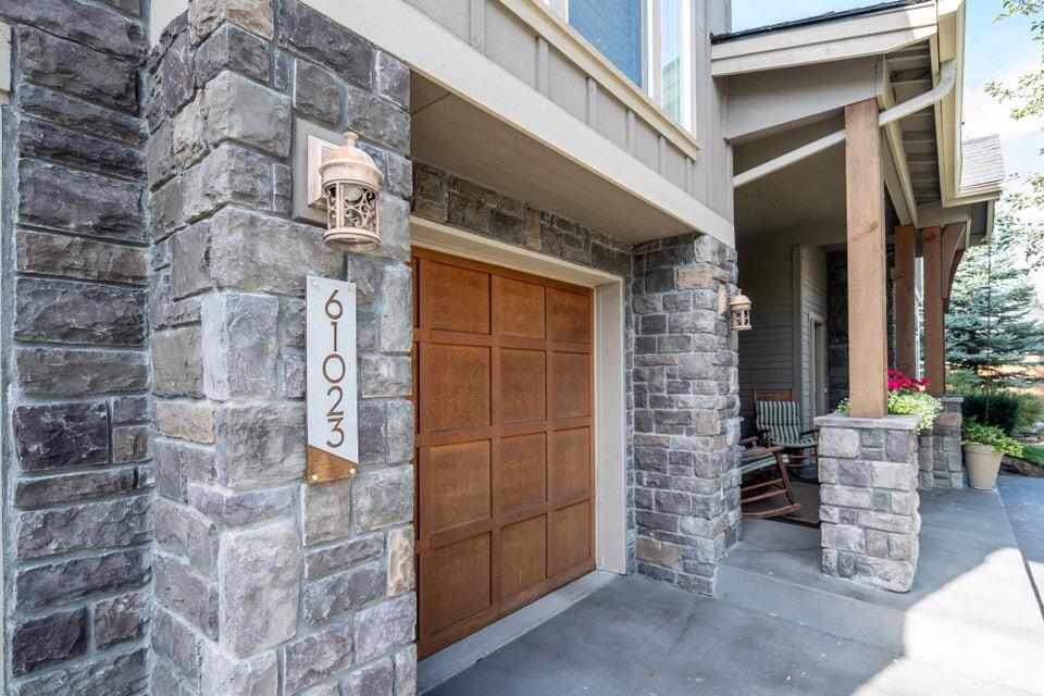 River Canyon Estates - Residential