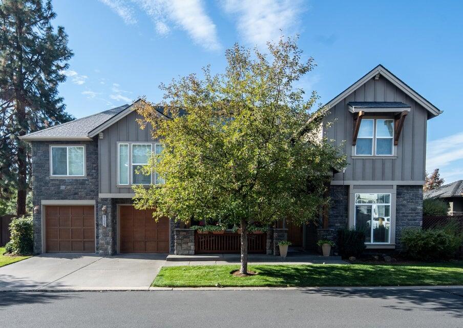 River Canyon Estates - Residential