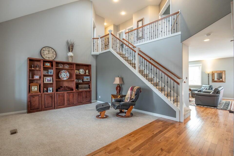 River Canyon Estates - Residential