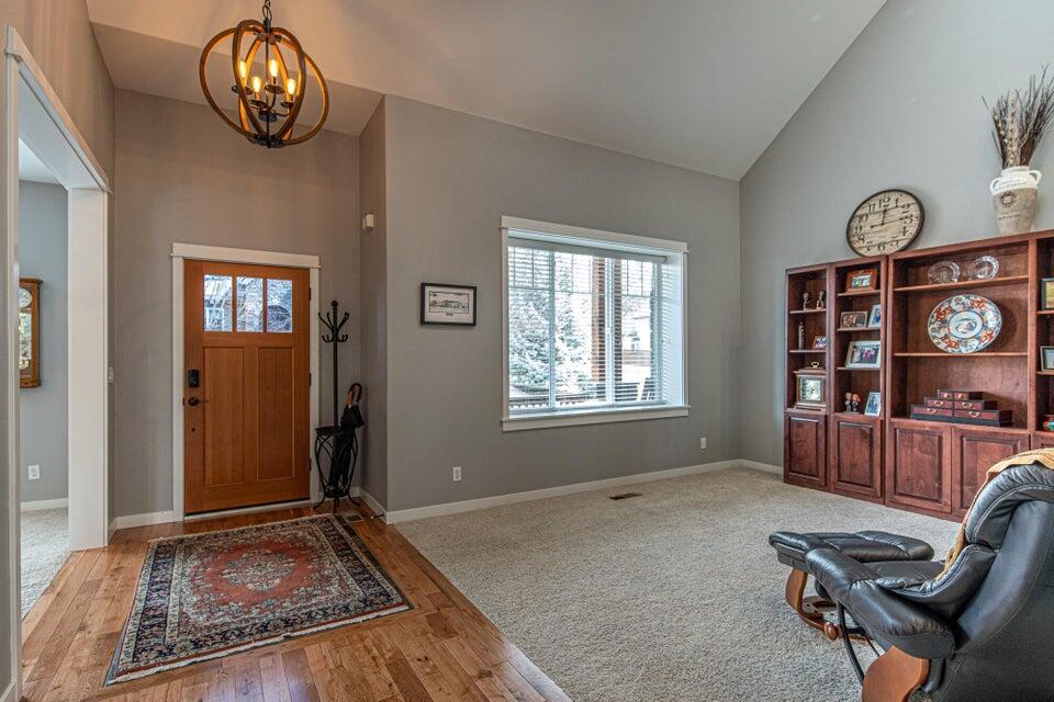 River Canyon Estates - Residential