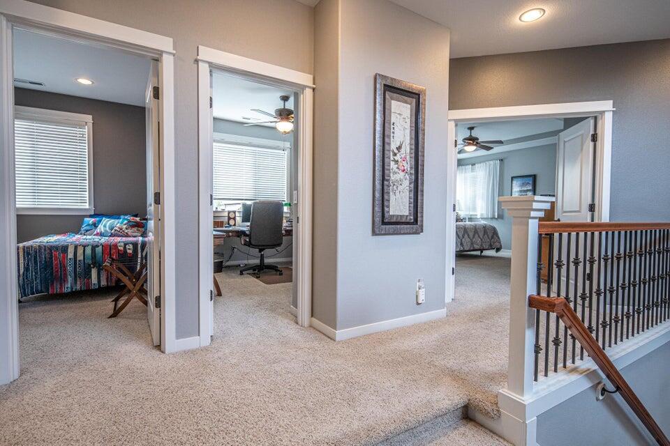 River Canyon Estates - Residential